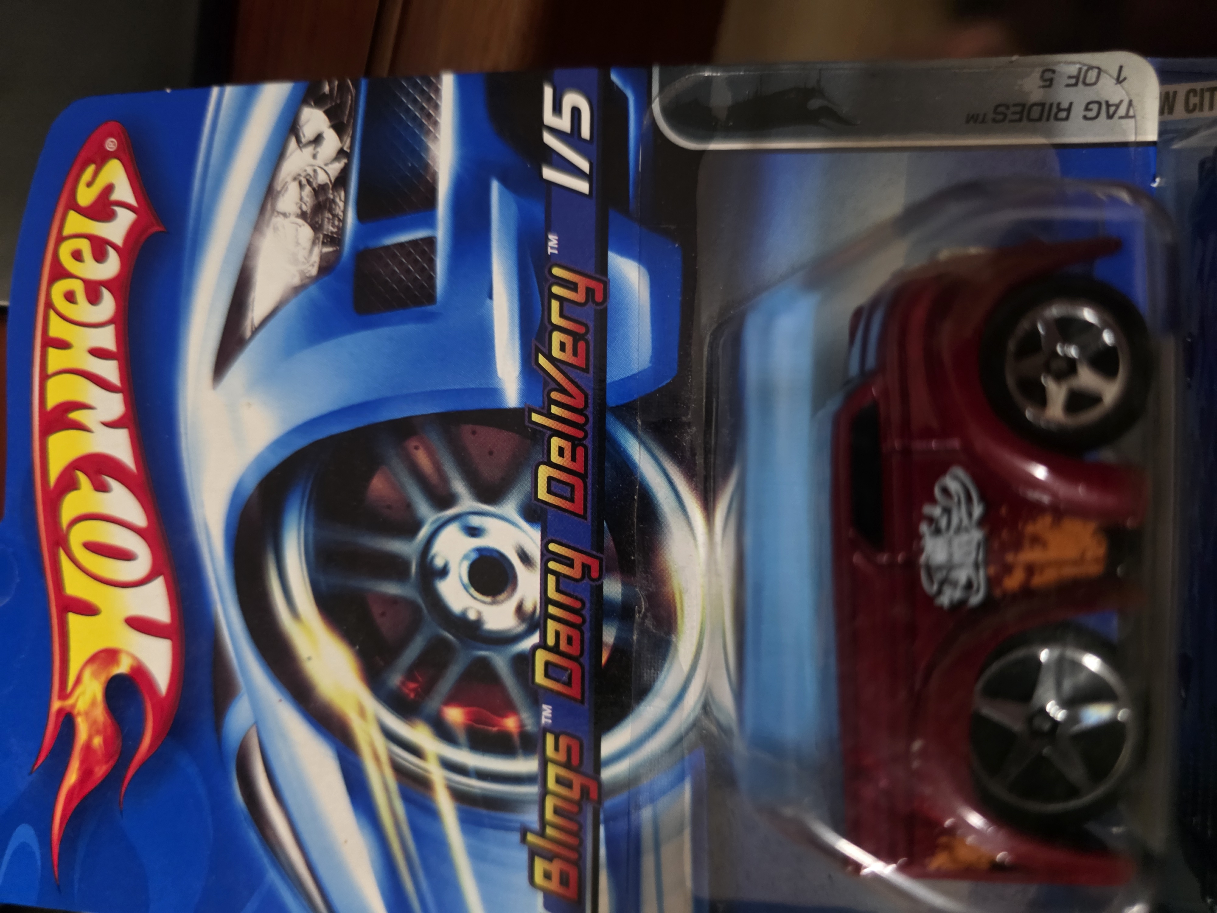 Collector submitted image