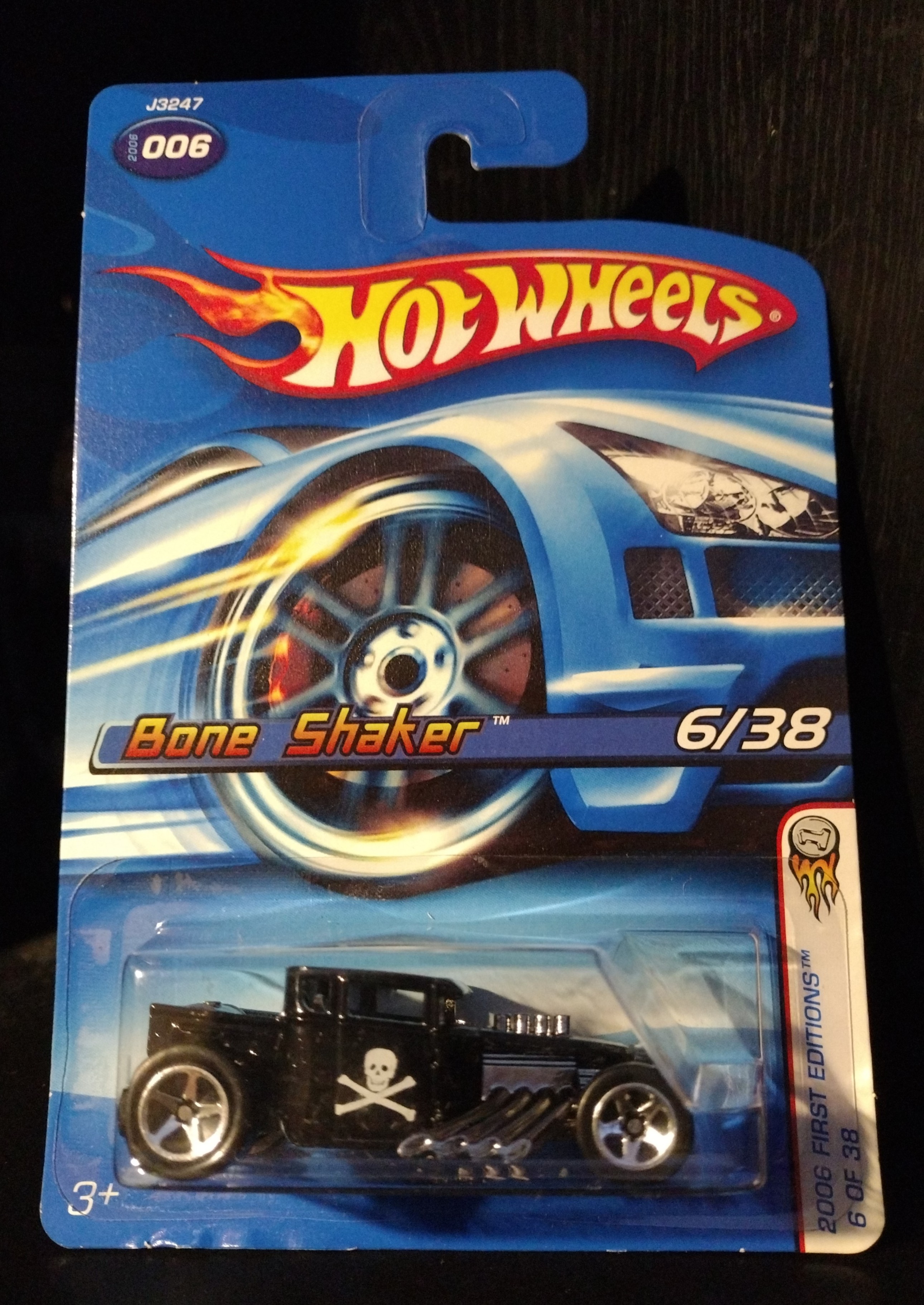 Collector submitted image