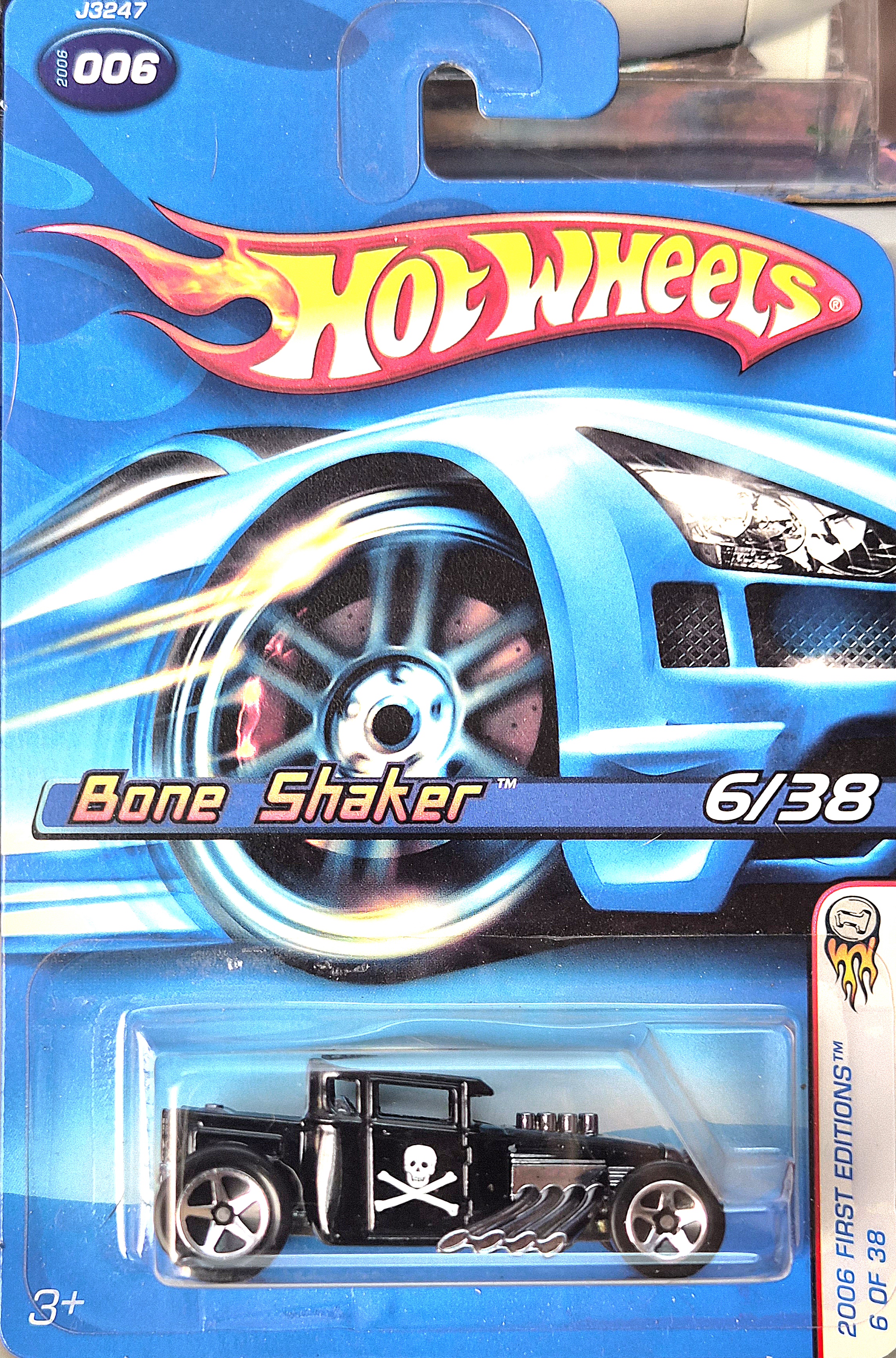 Collector submitted image