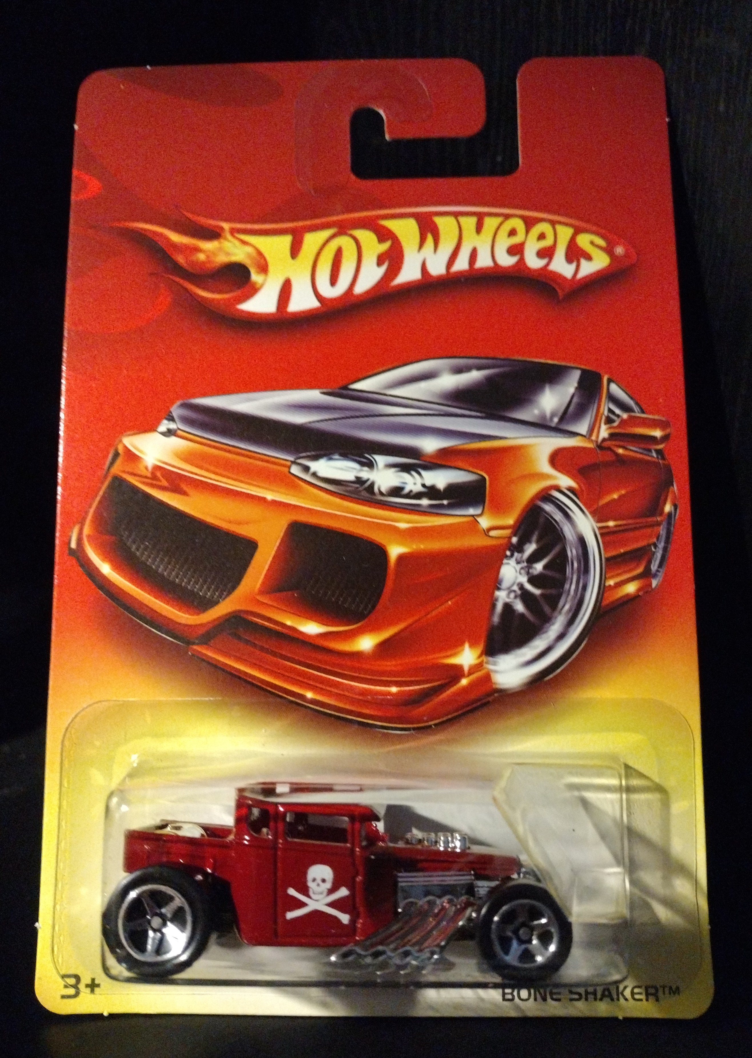 Collector submitted image