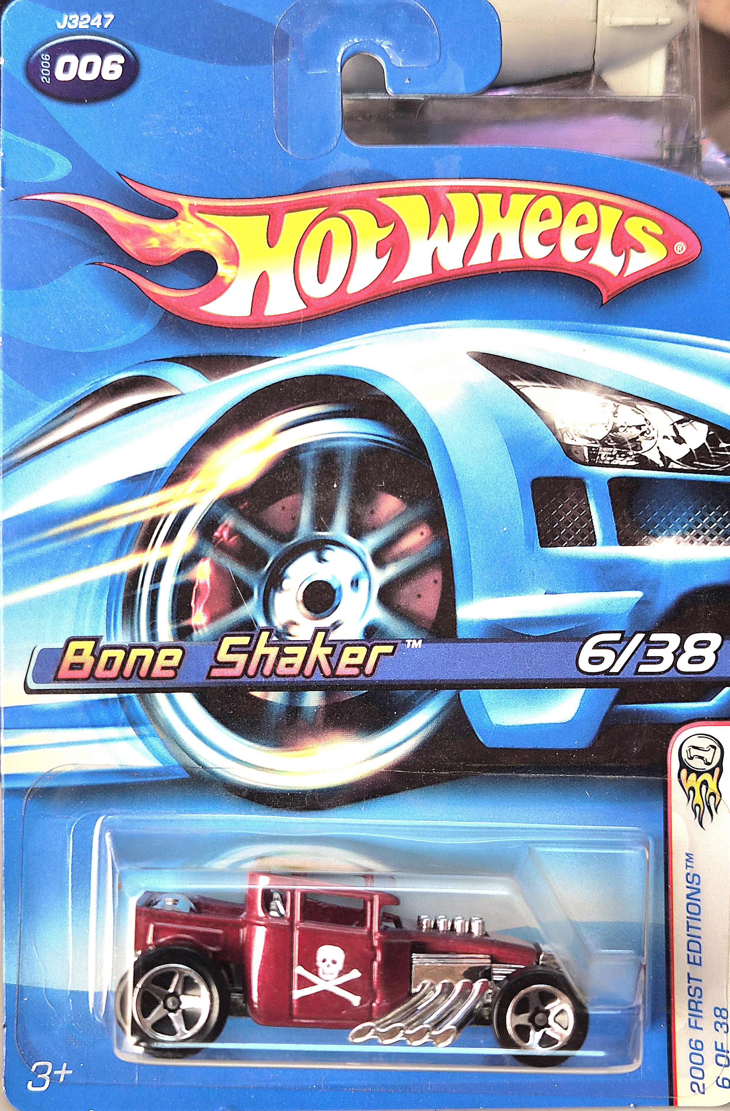 Collector submitted image