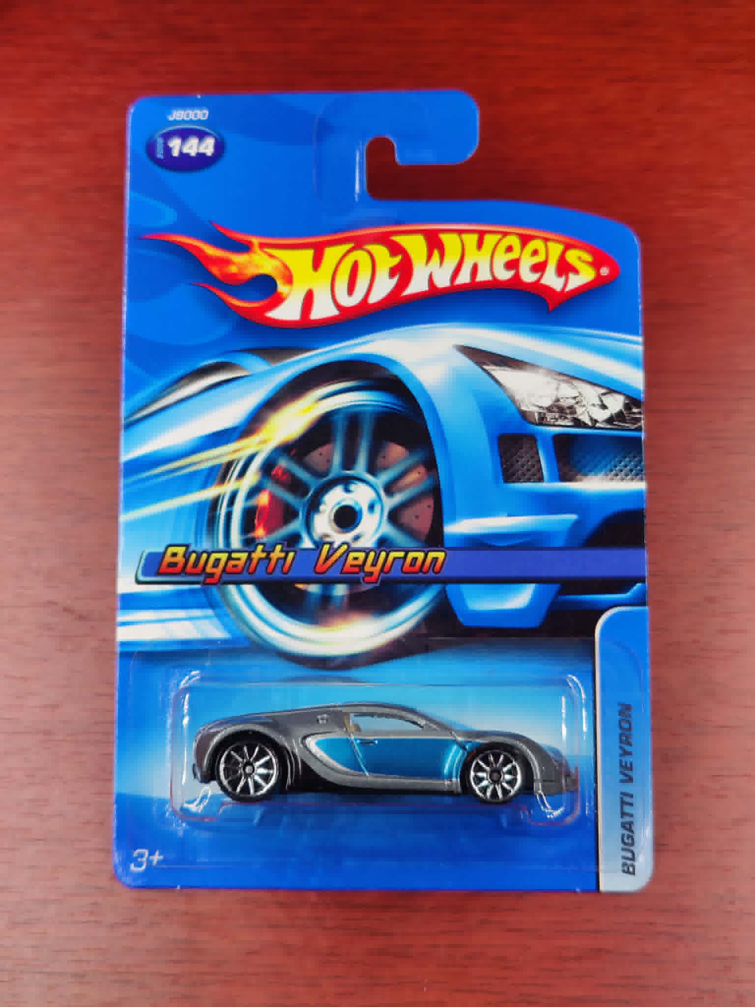 Collector submitted image