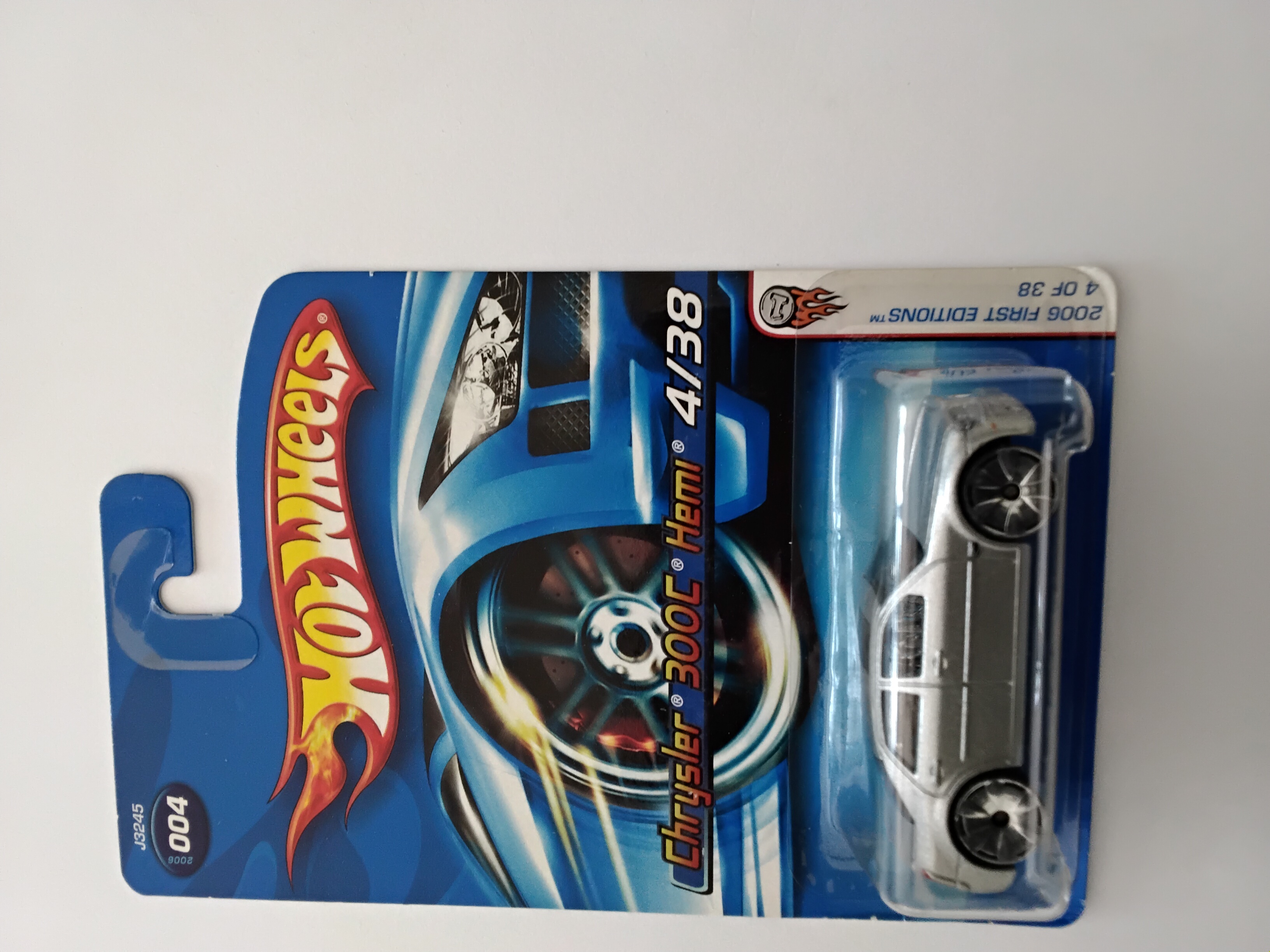 Collector submitted image