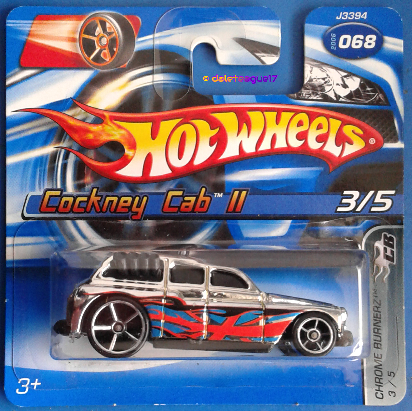 Collector submitted image