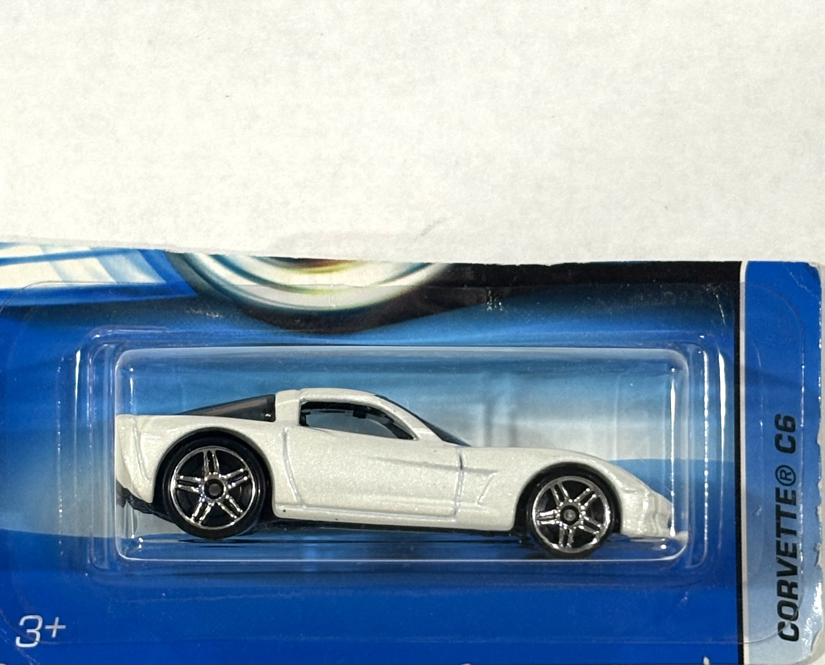 Collector submitted image