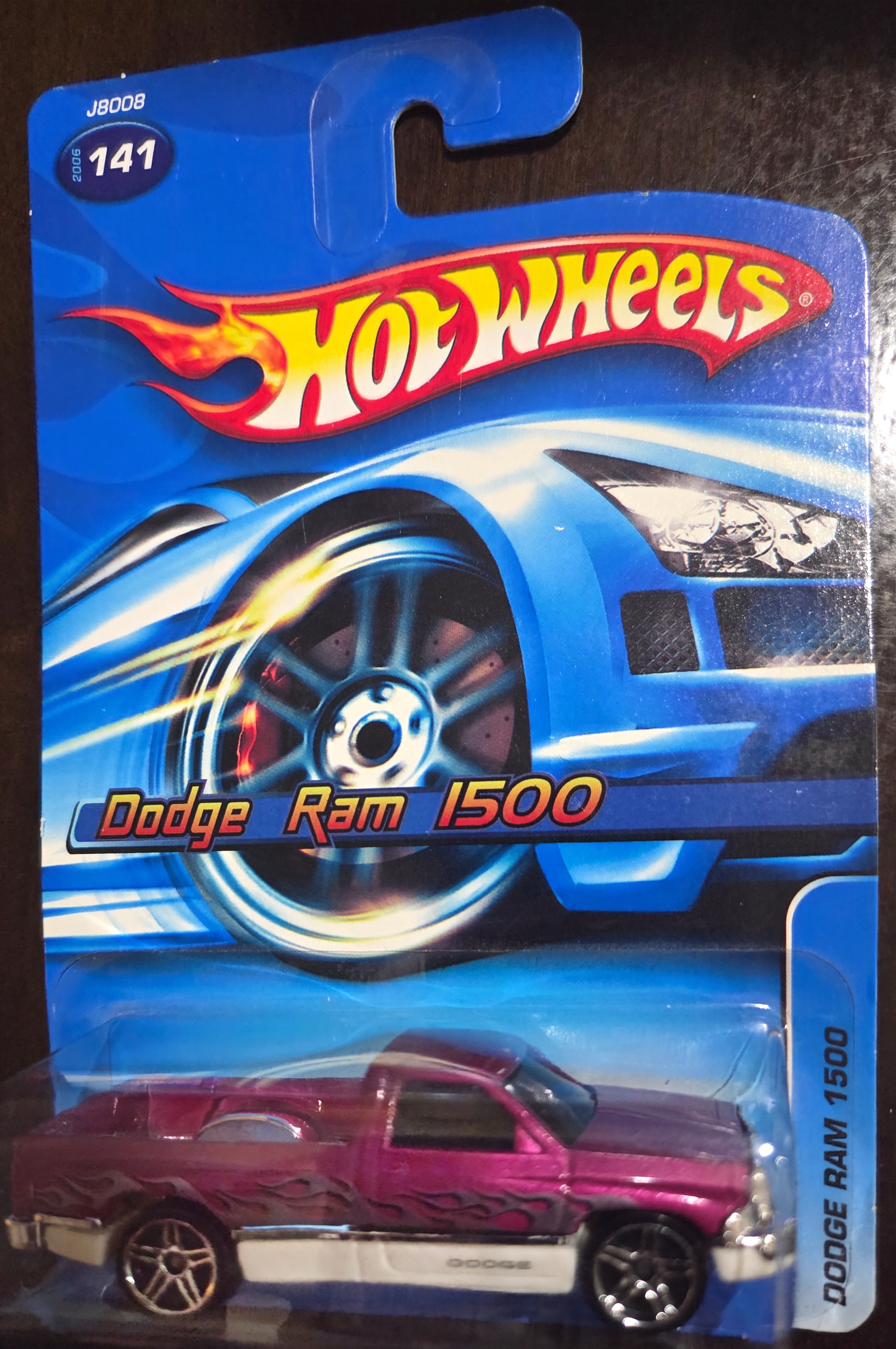 Collector submitted image