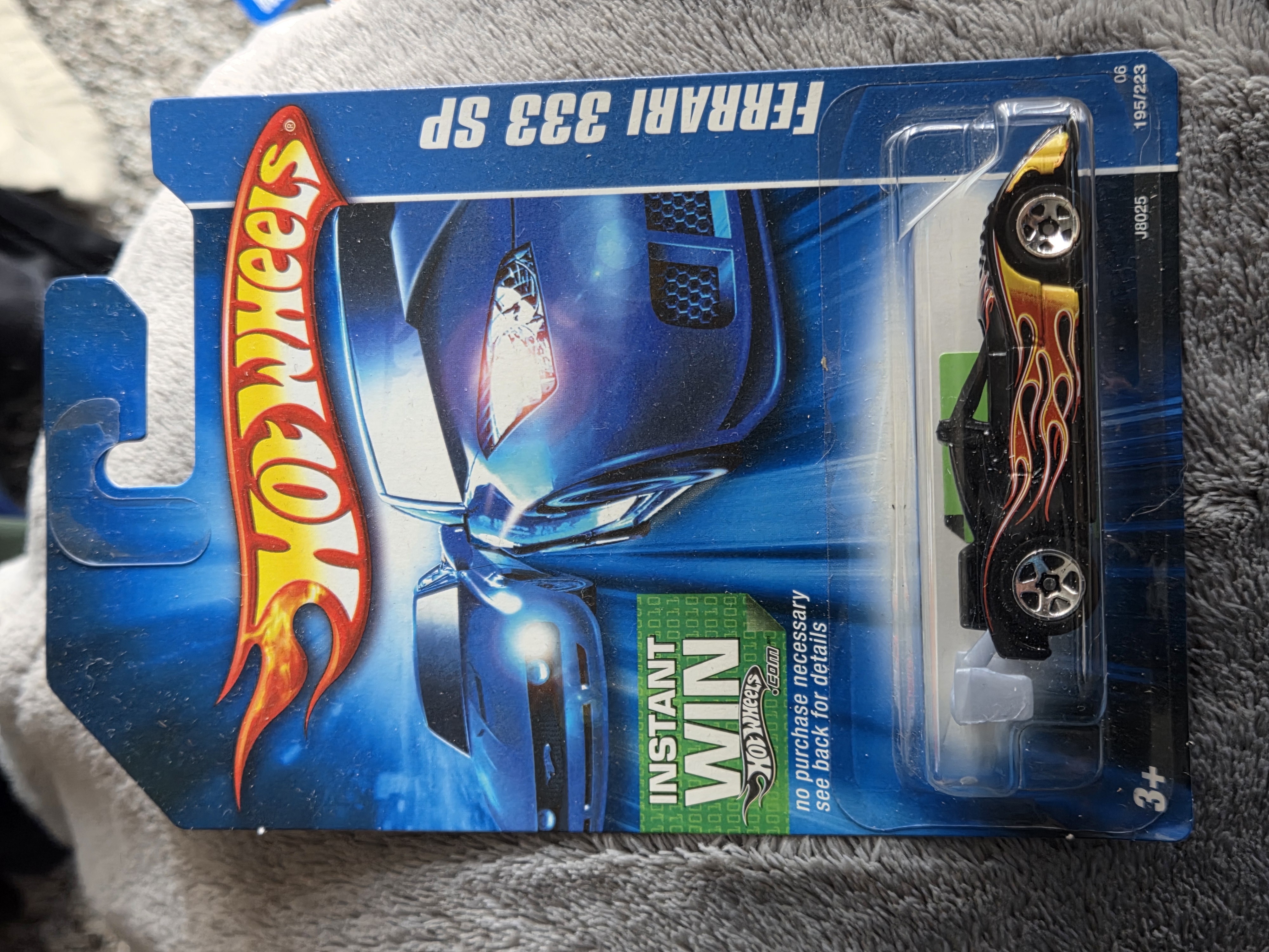 Collector submitted image