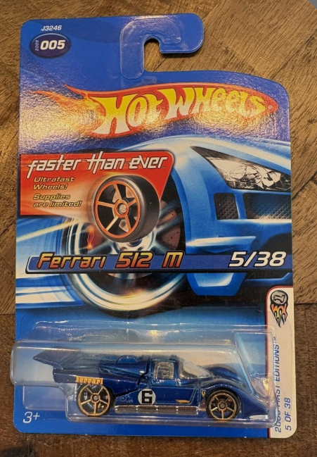 Collector submitted image