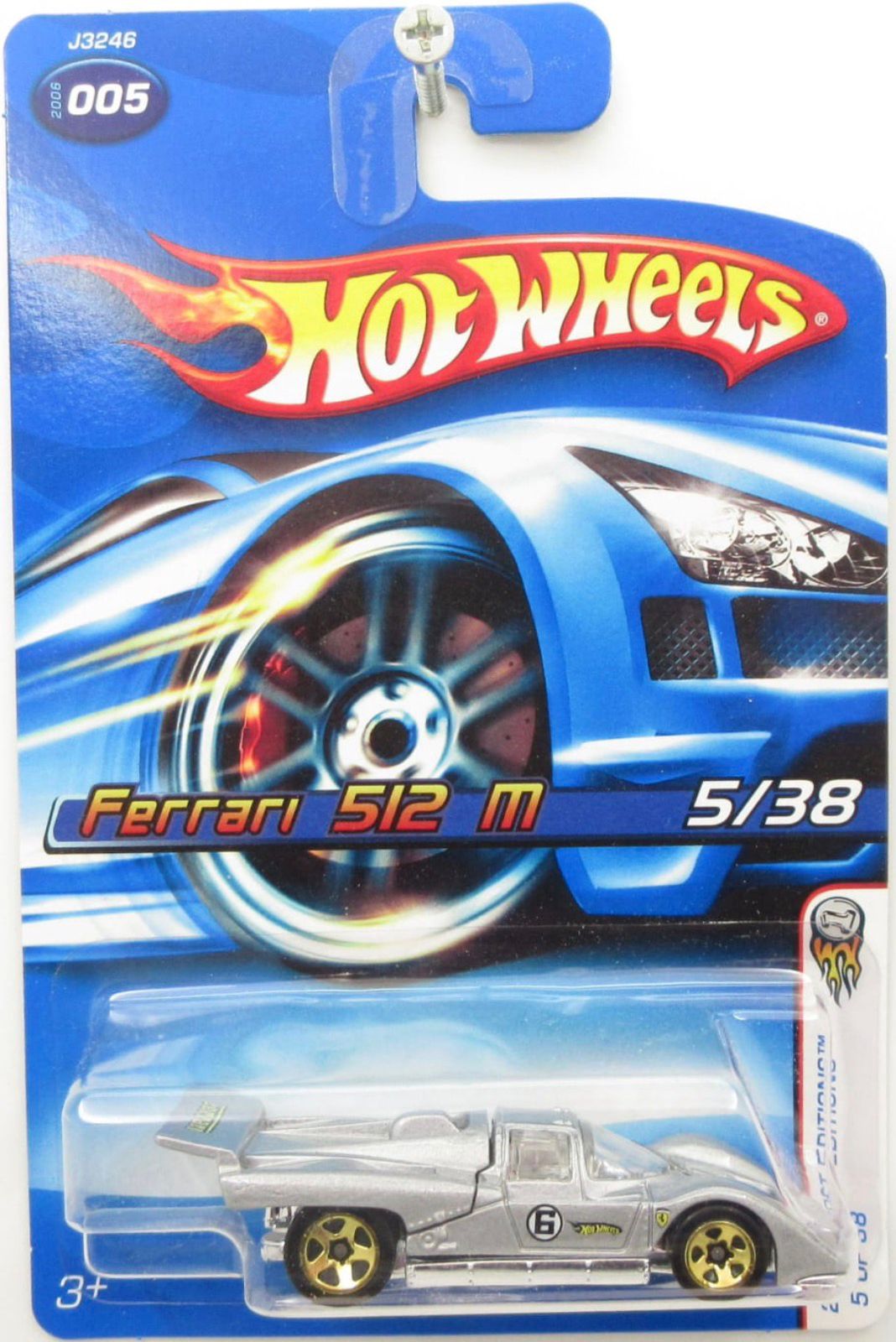 Collector submitted image