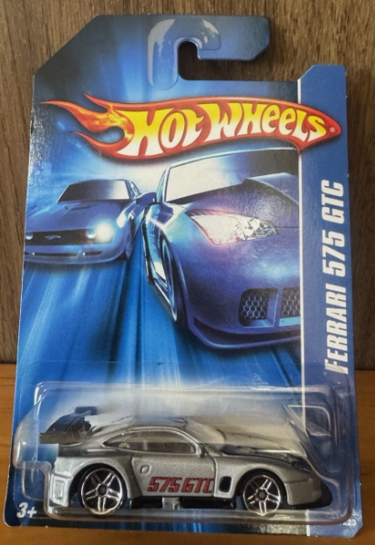 Collector submitted image