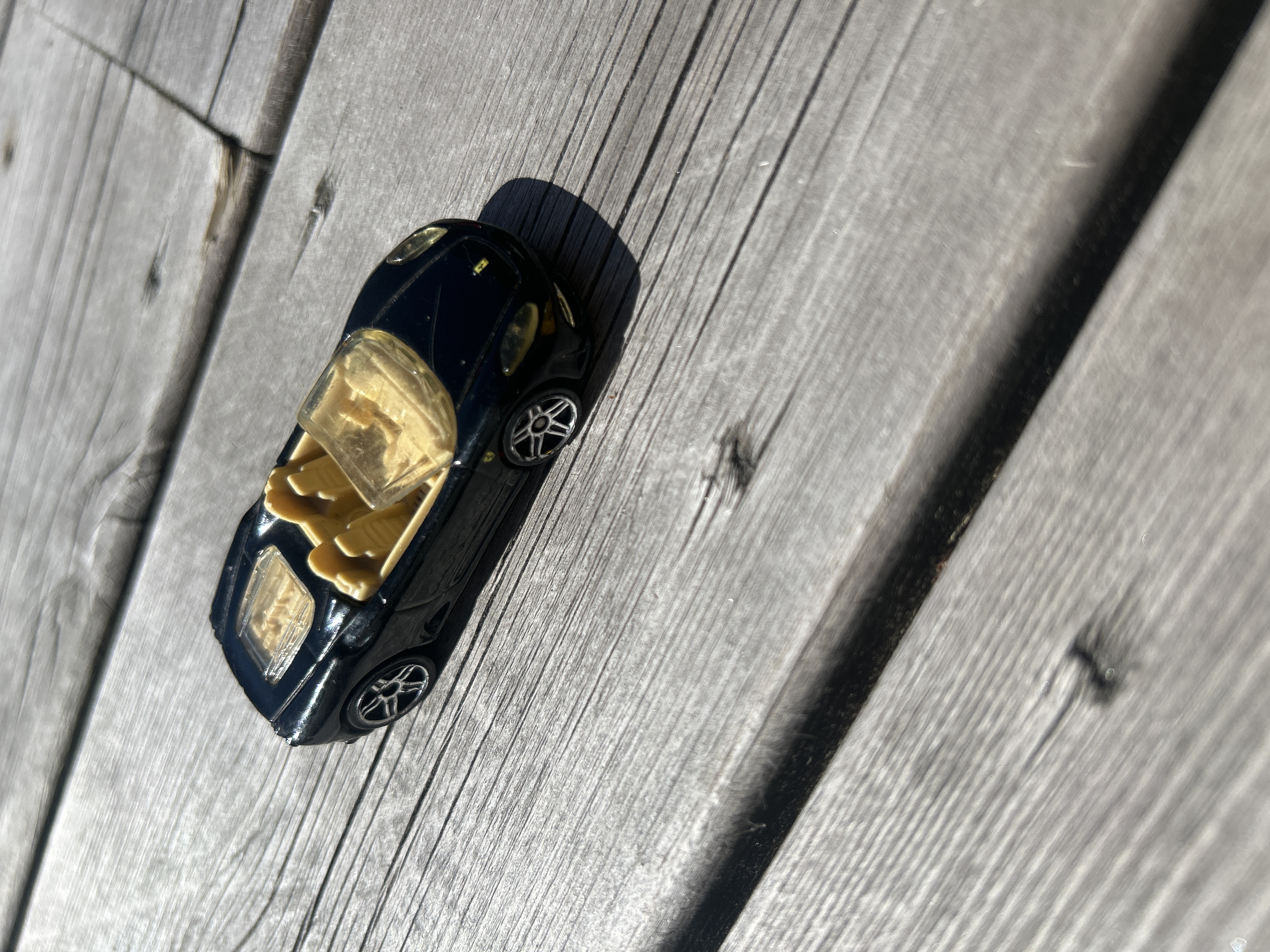 Collector submitted image