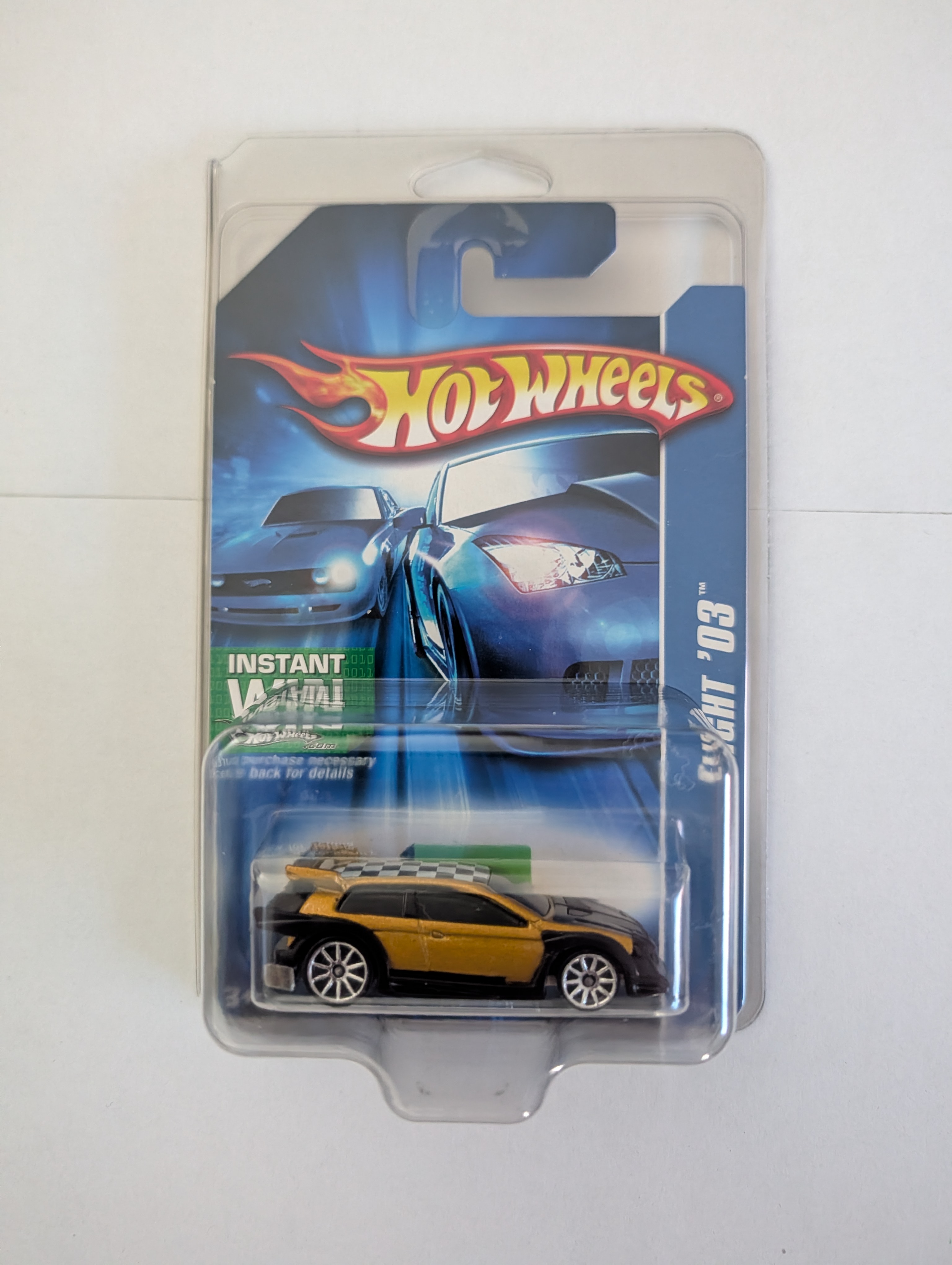 Collector submitted image