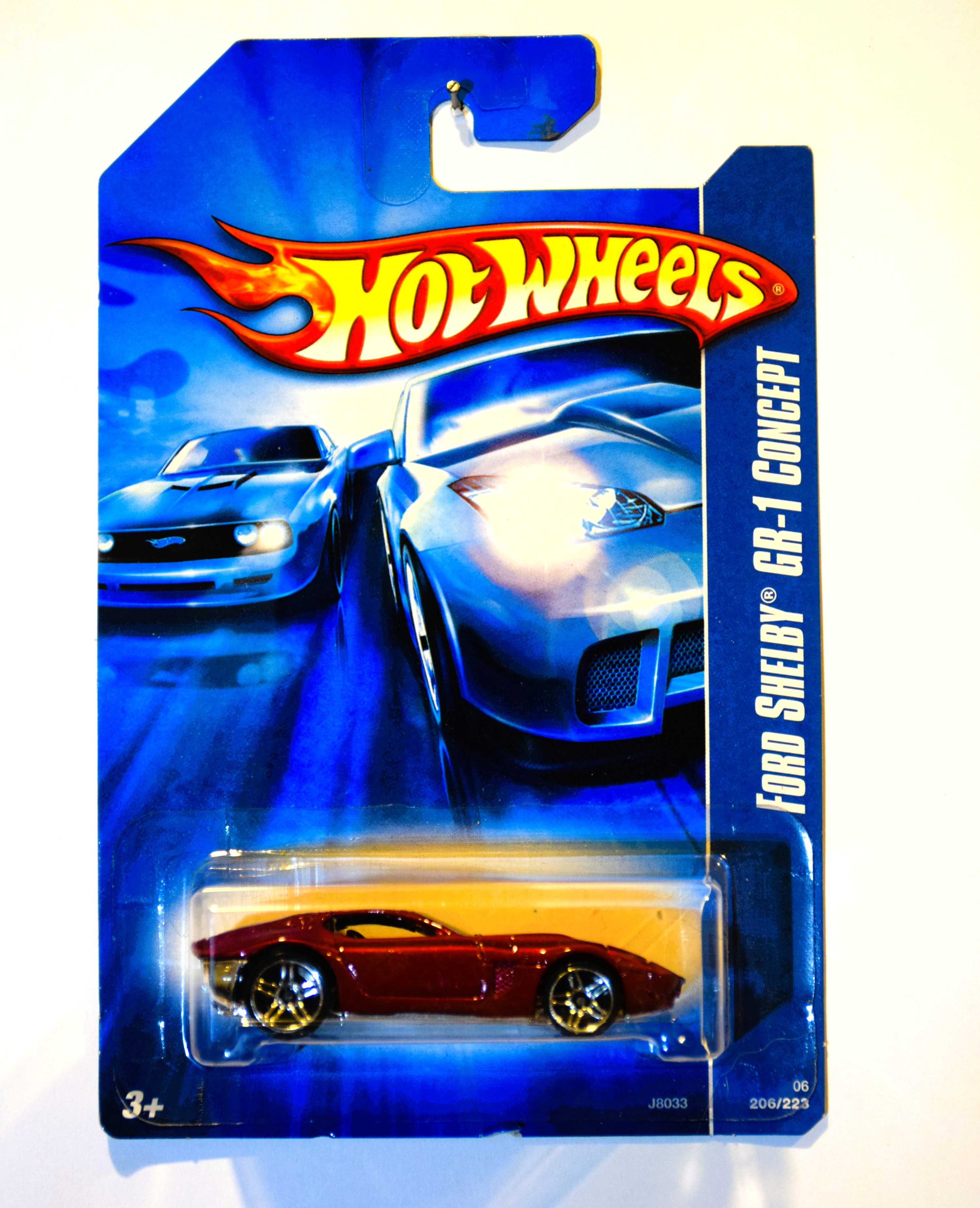Collector submitted image