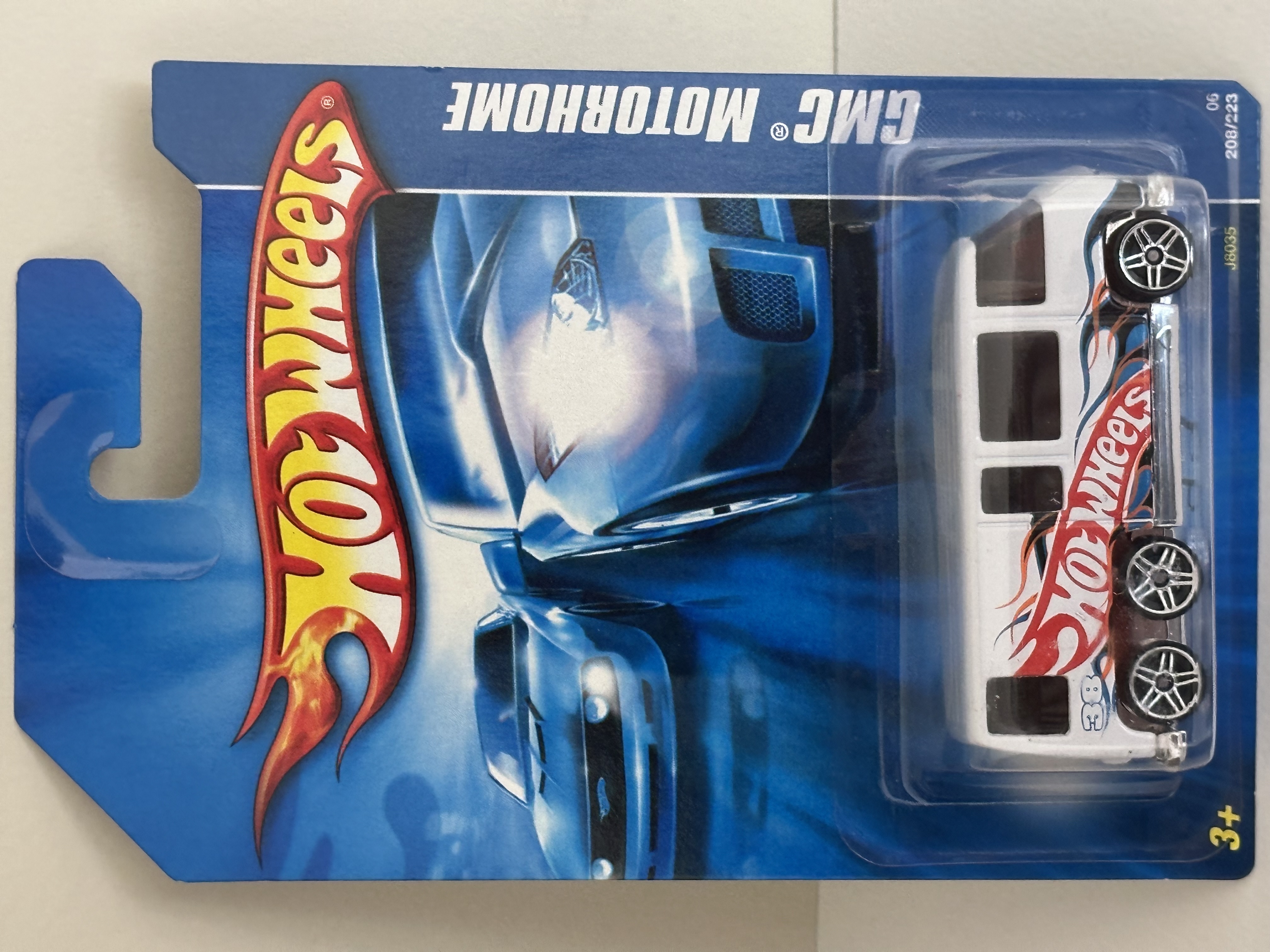 Collector submitted image