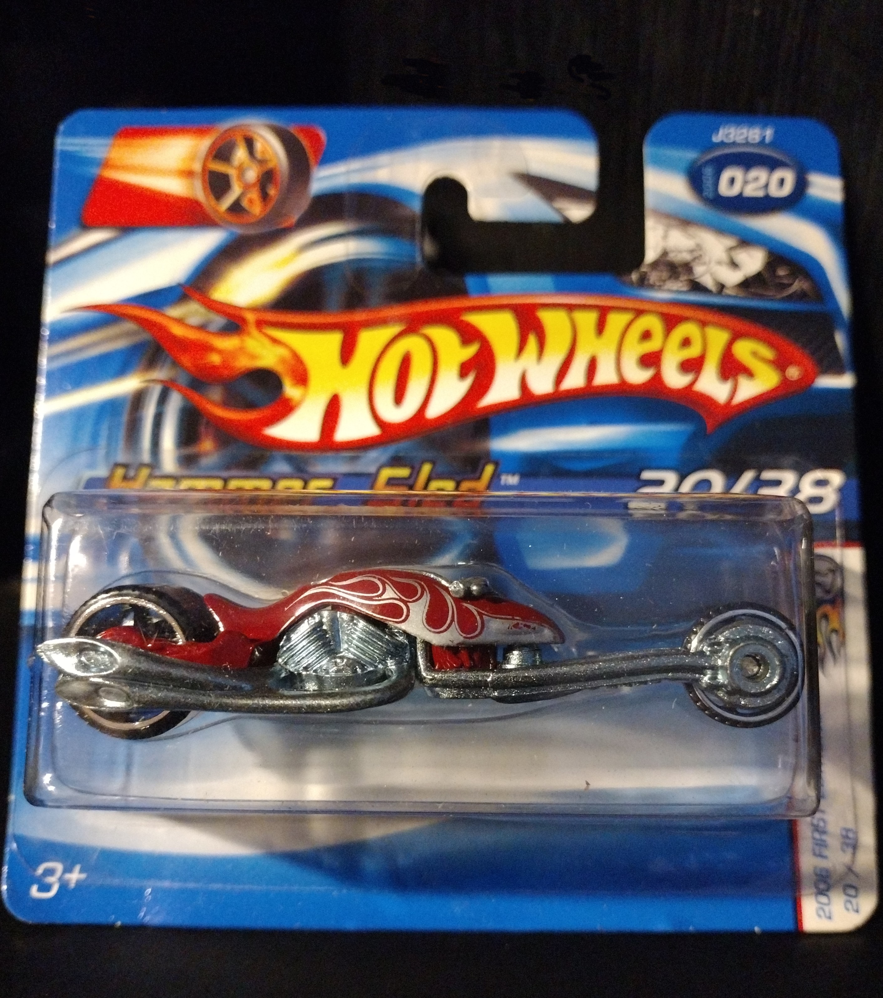 Collector submitted image