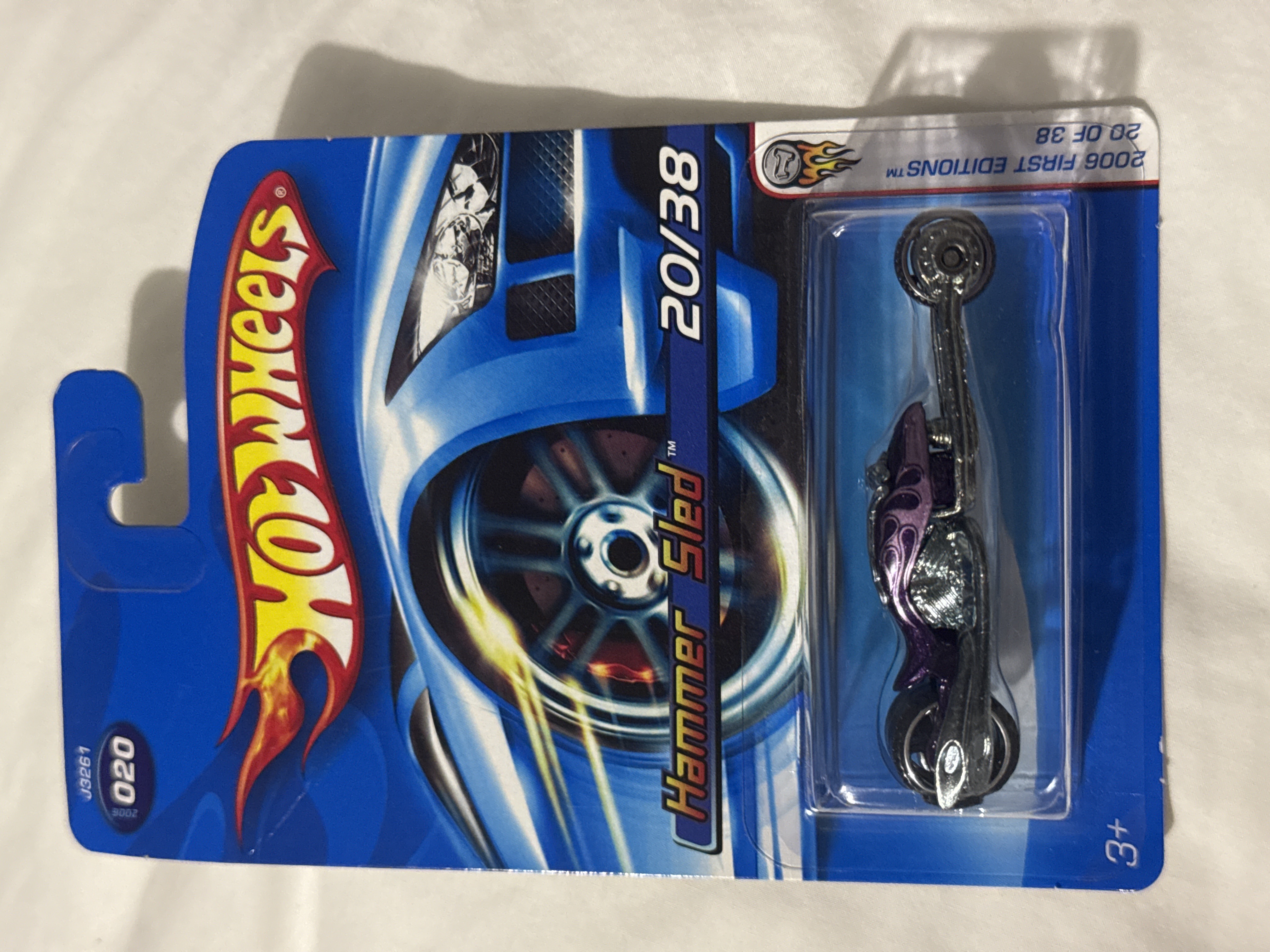 Collector submitted image