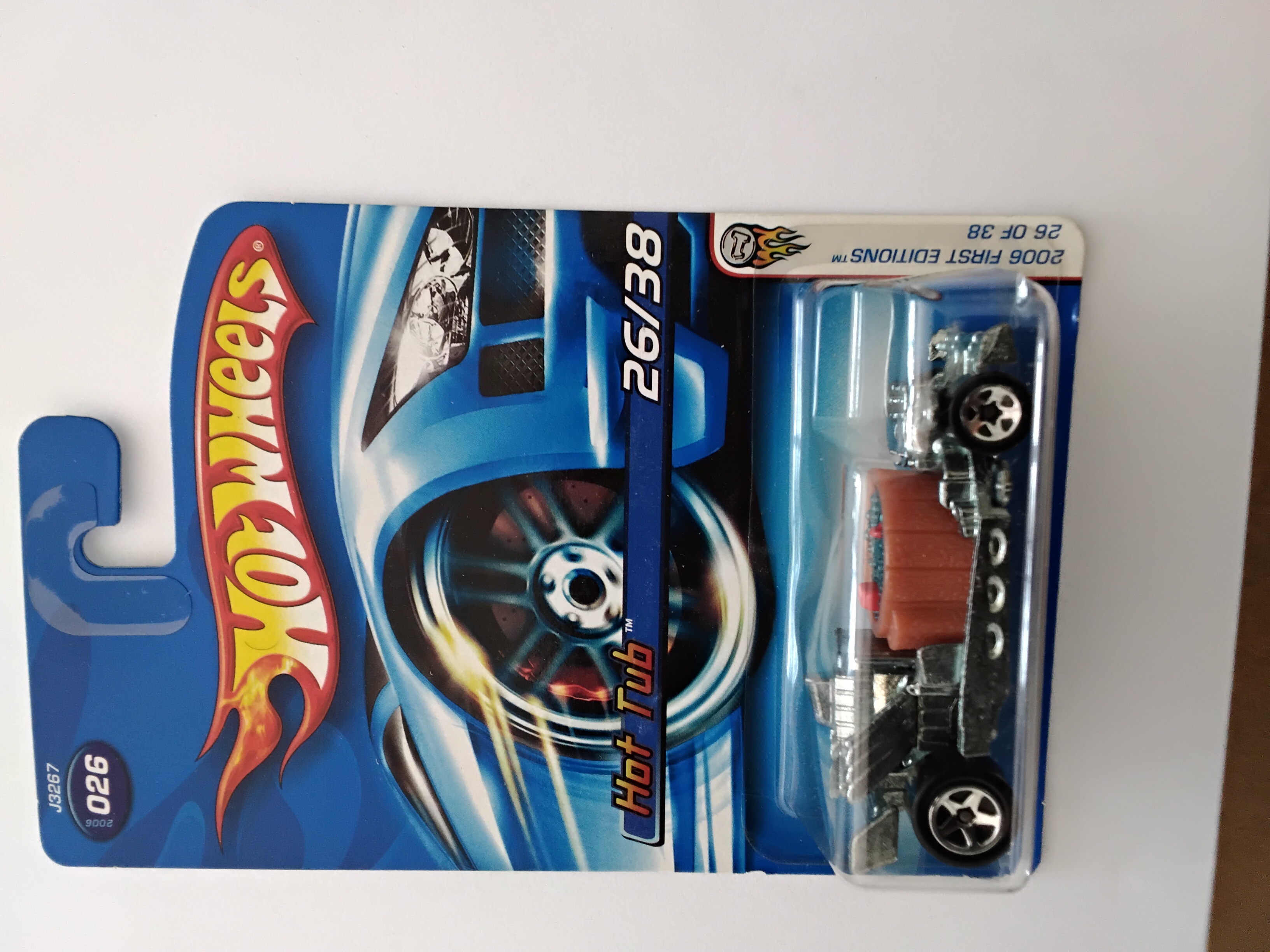 Collector submitted image