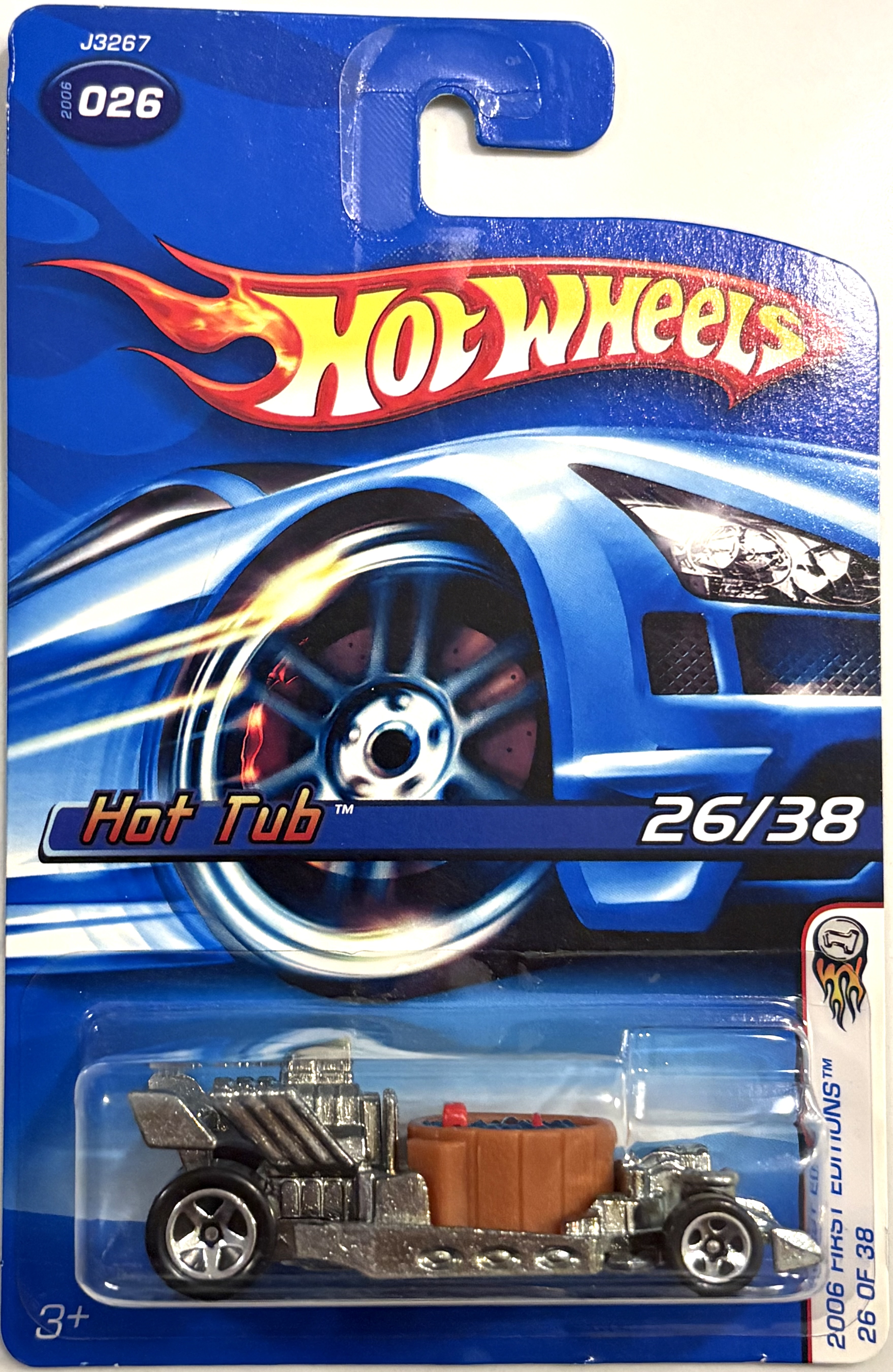 Collector submitted image
