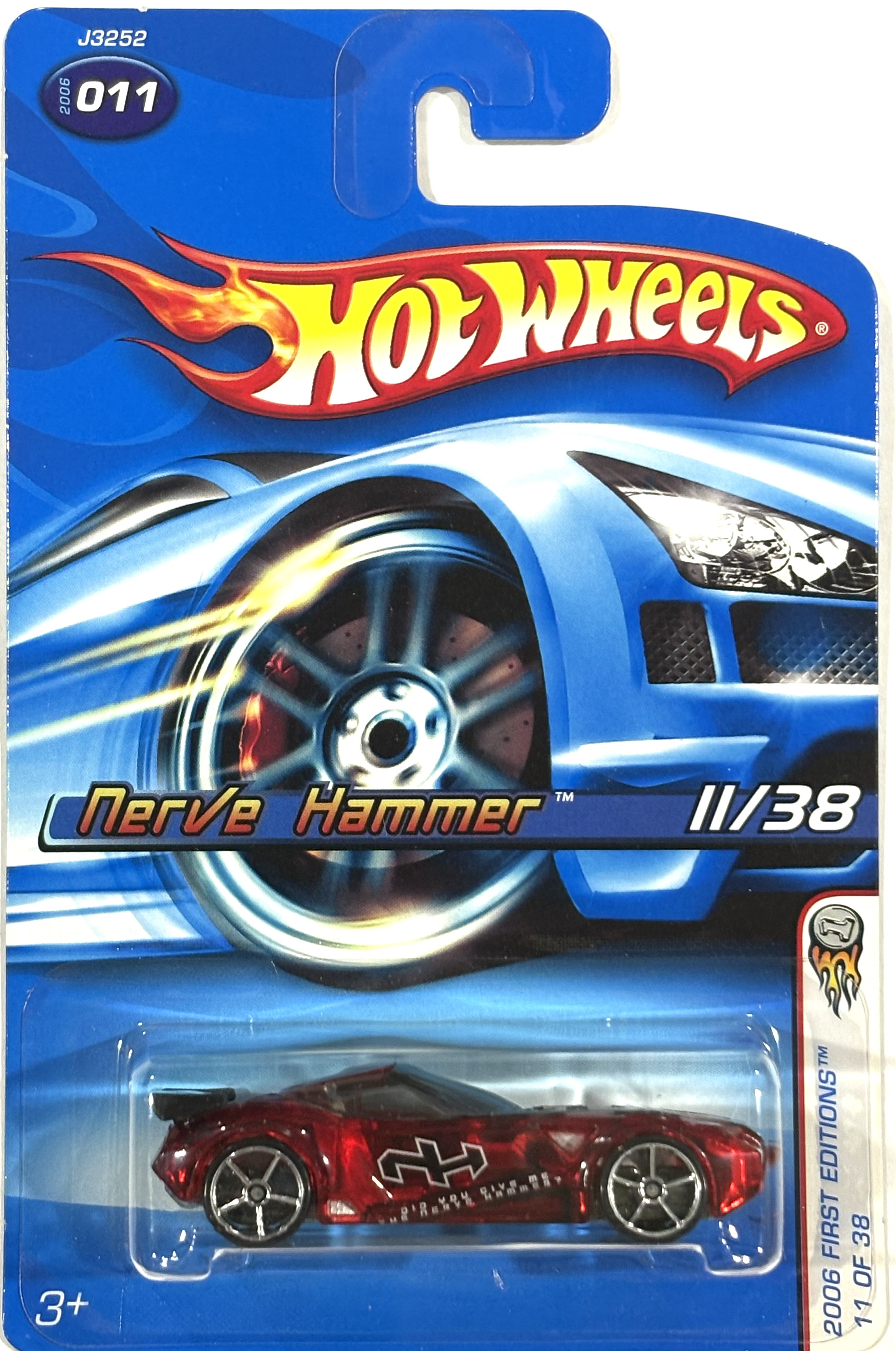 Collector submitted image