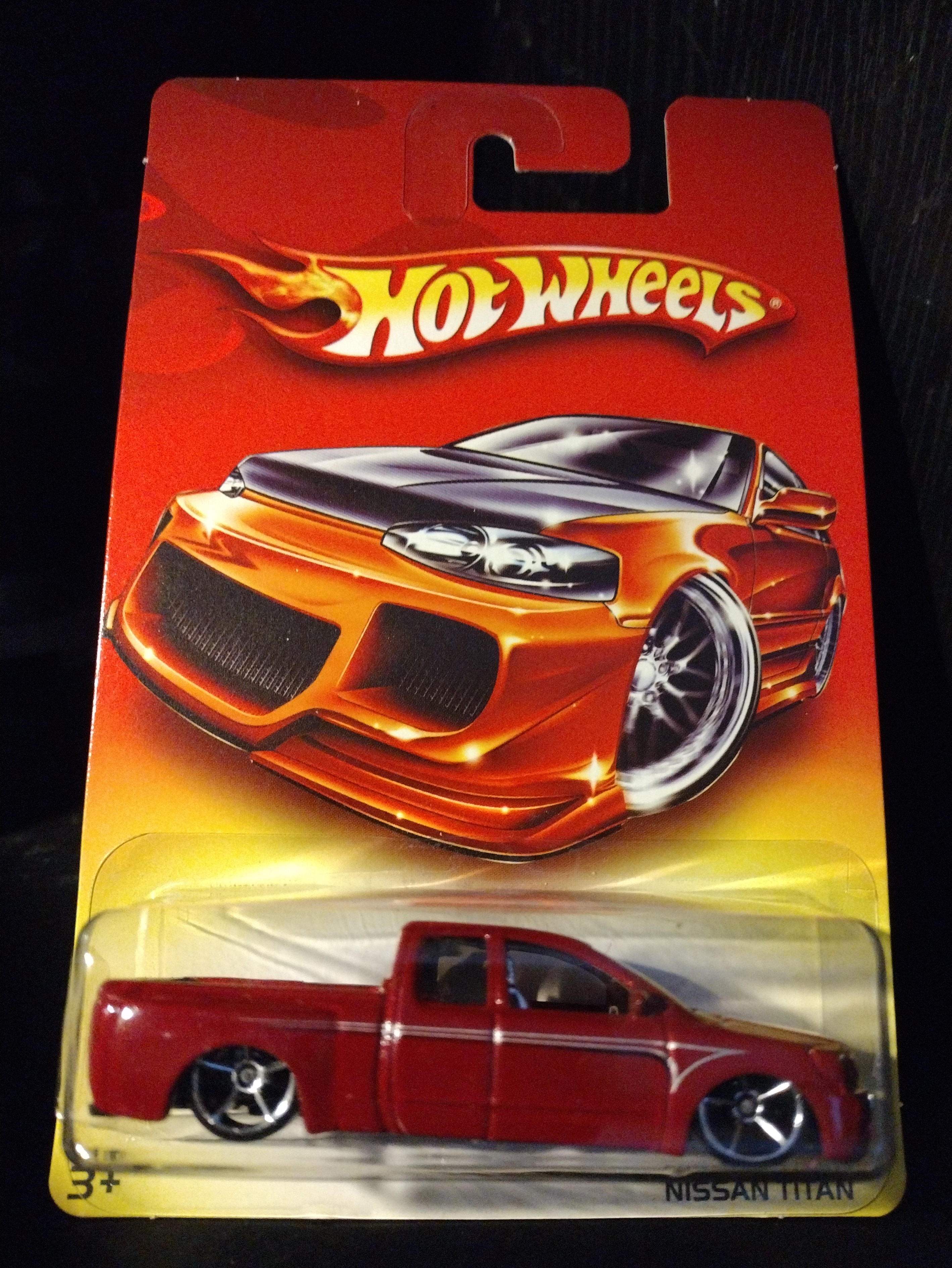 Collector submitted image