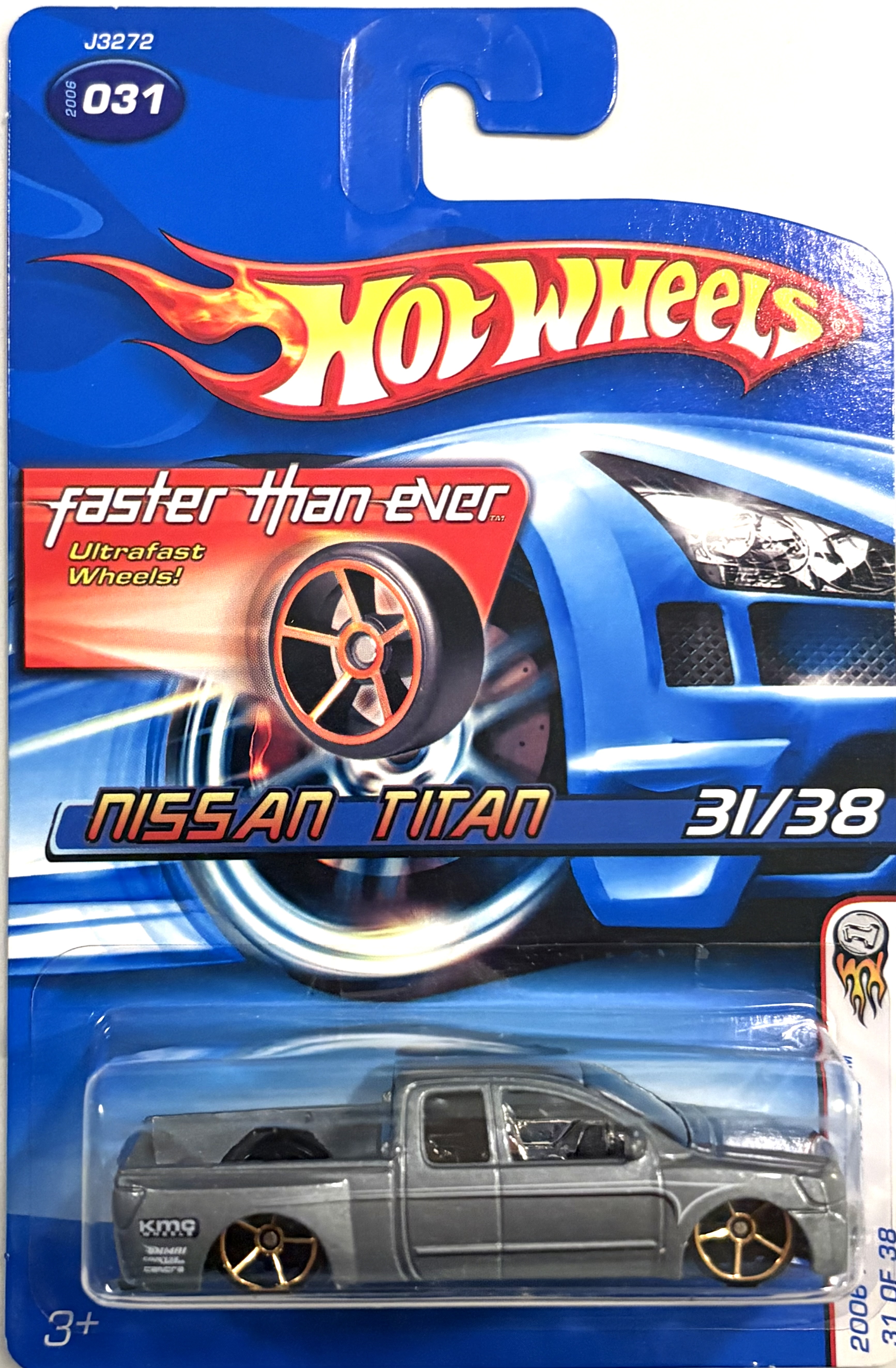 Collector submitted image