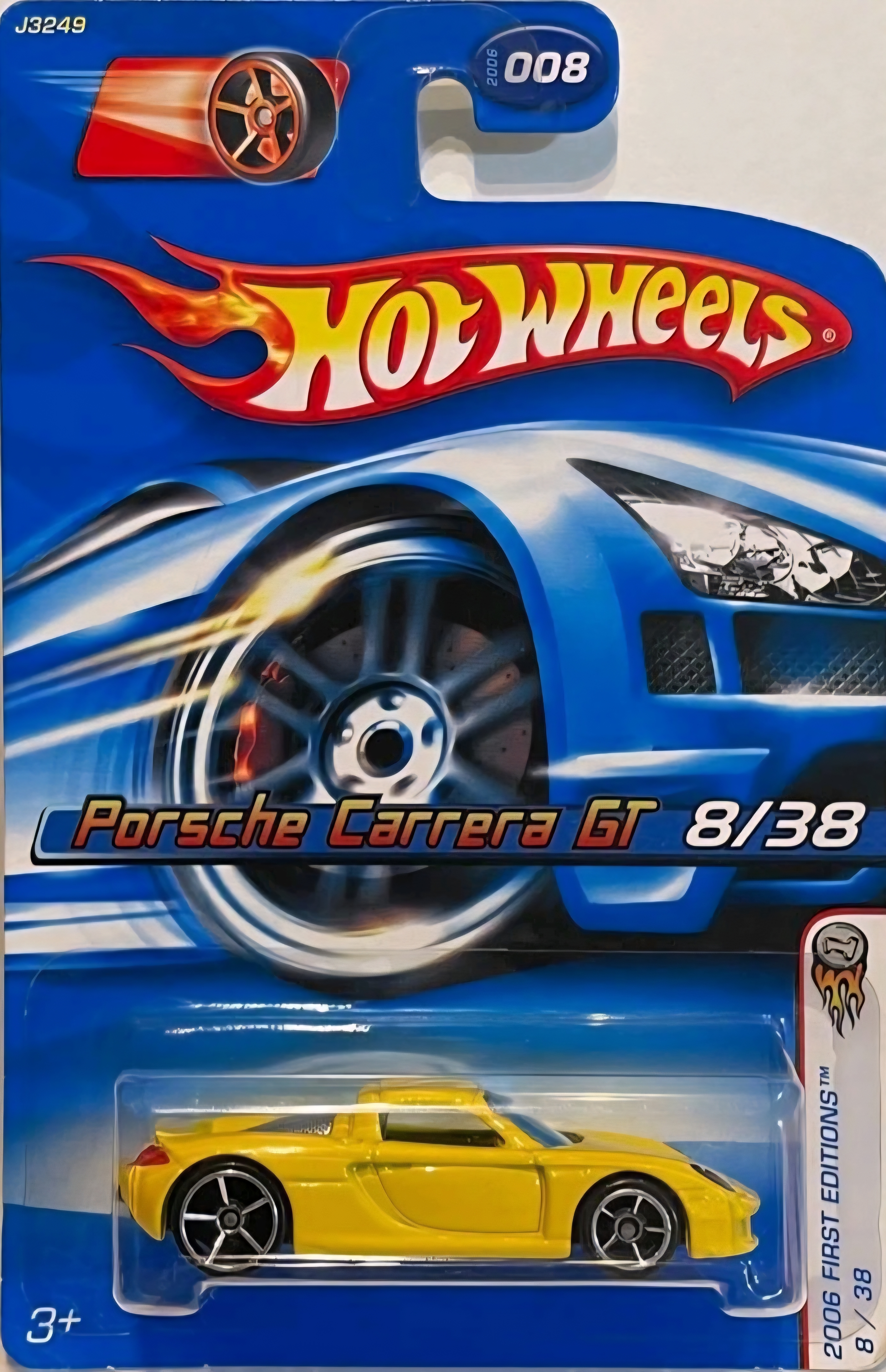 Collector submitted image