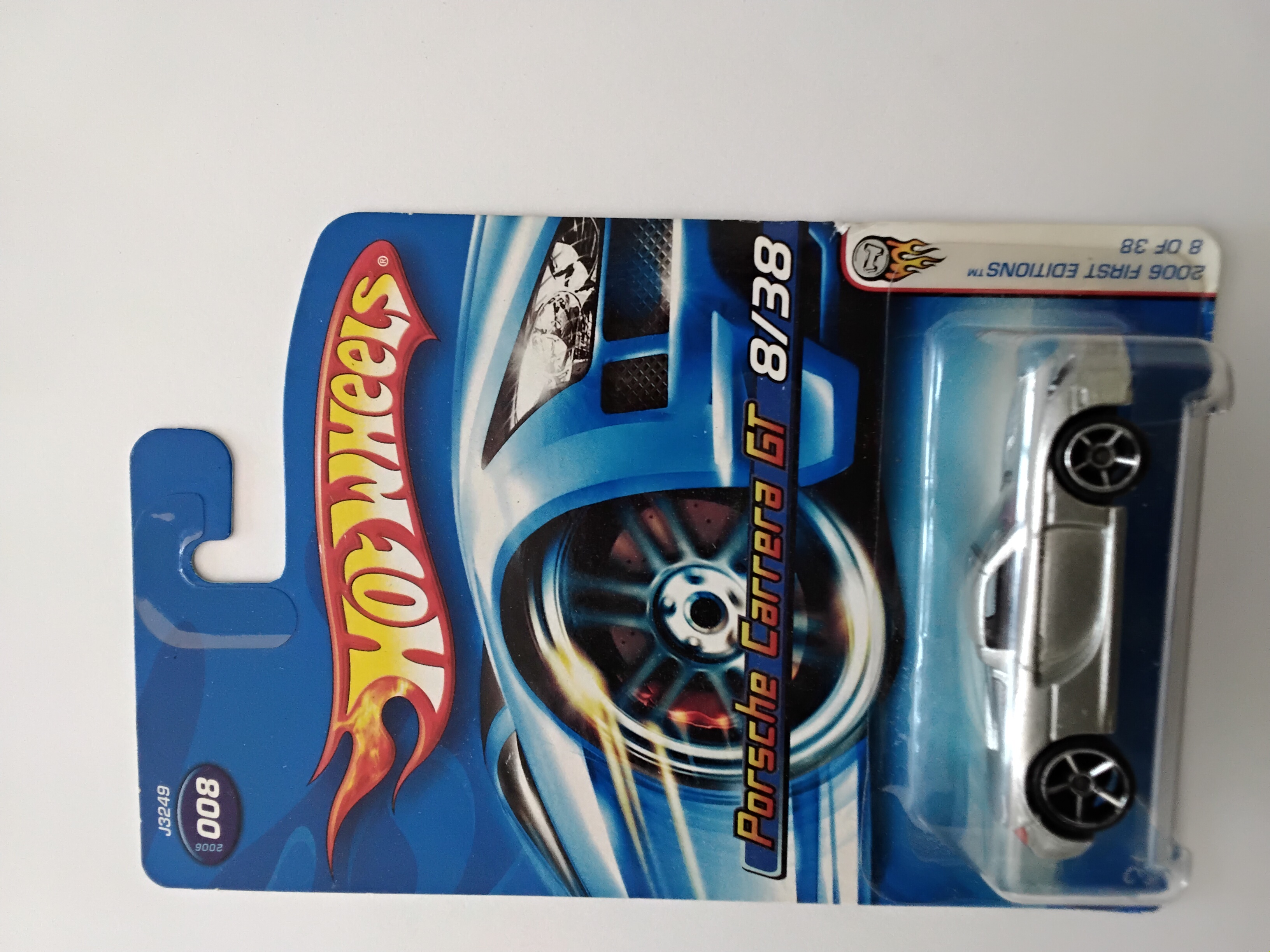 Collector submitted image