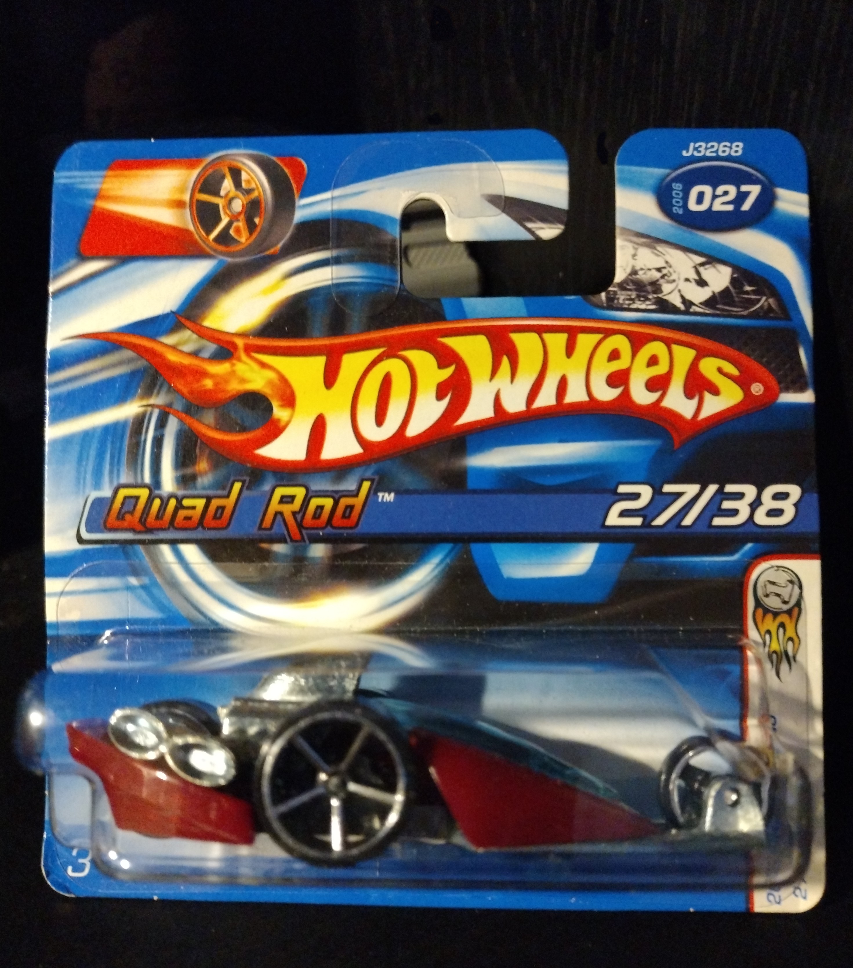 Collector submitted image