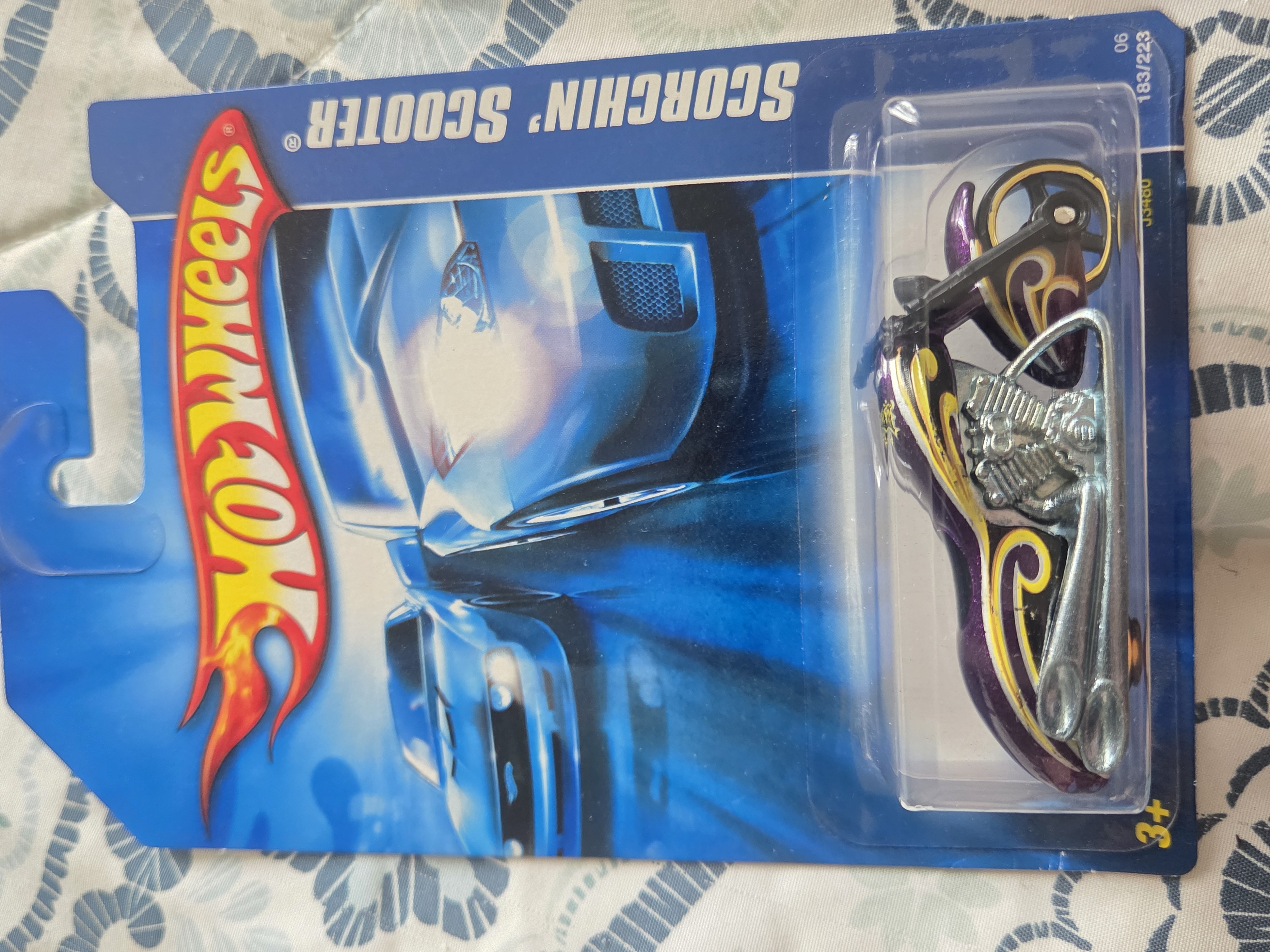 Collector submitted image