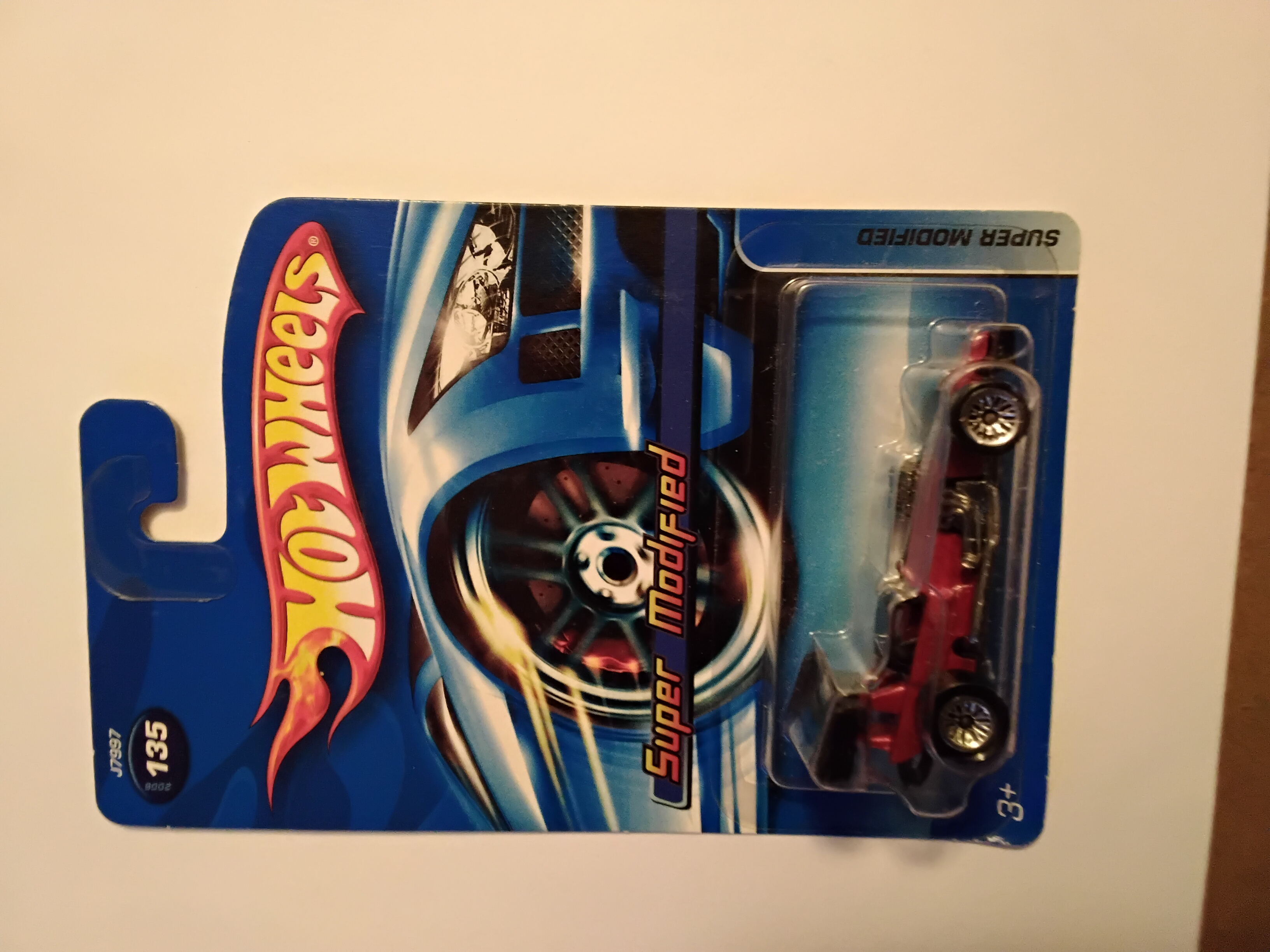 Collector submitted image