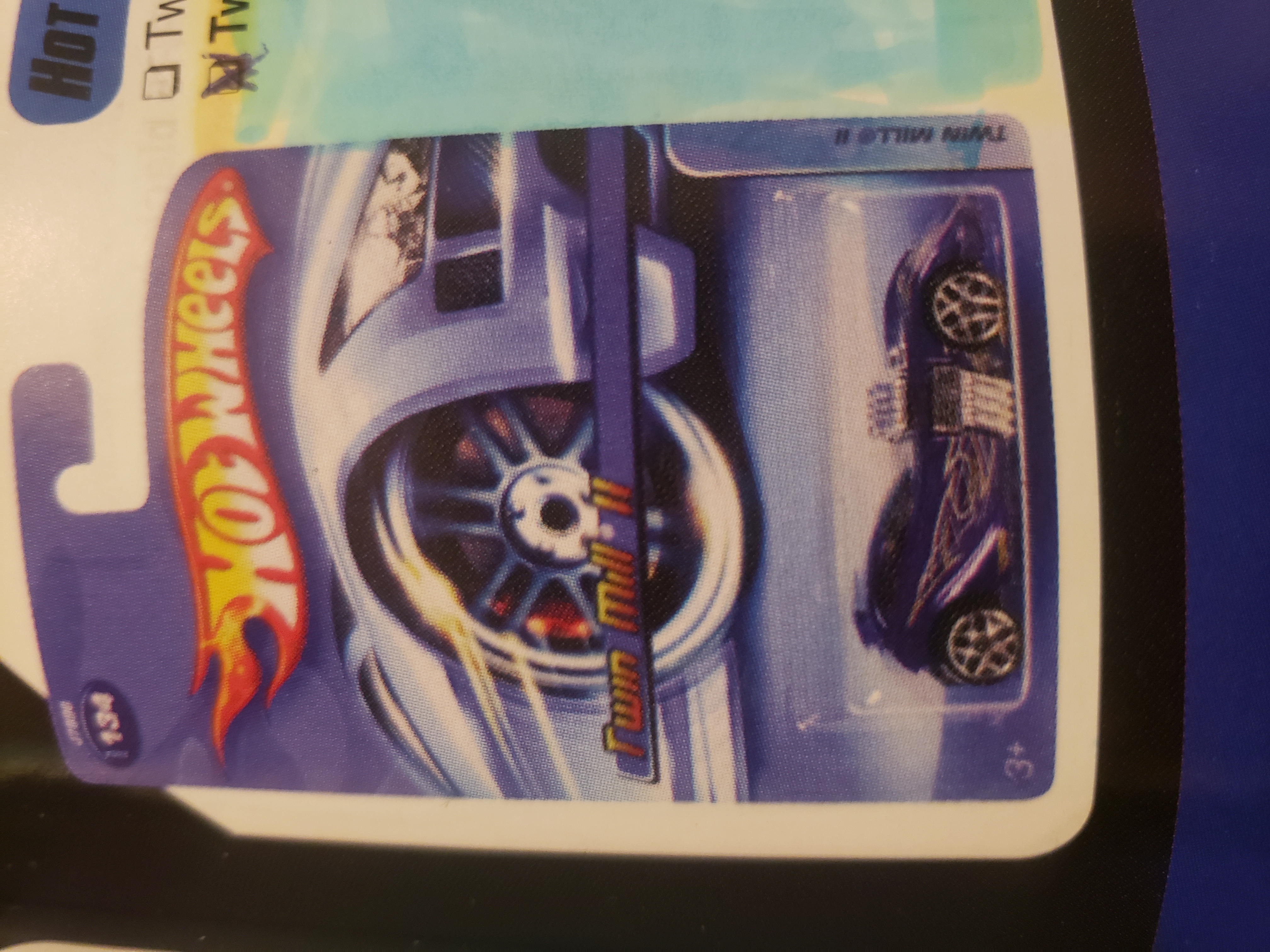 Collector submitted image
