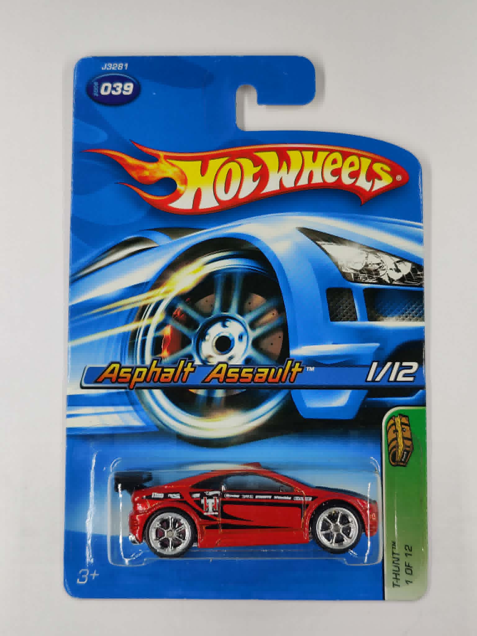 Collector submitted image