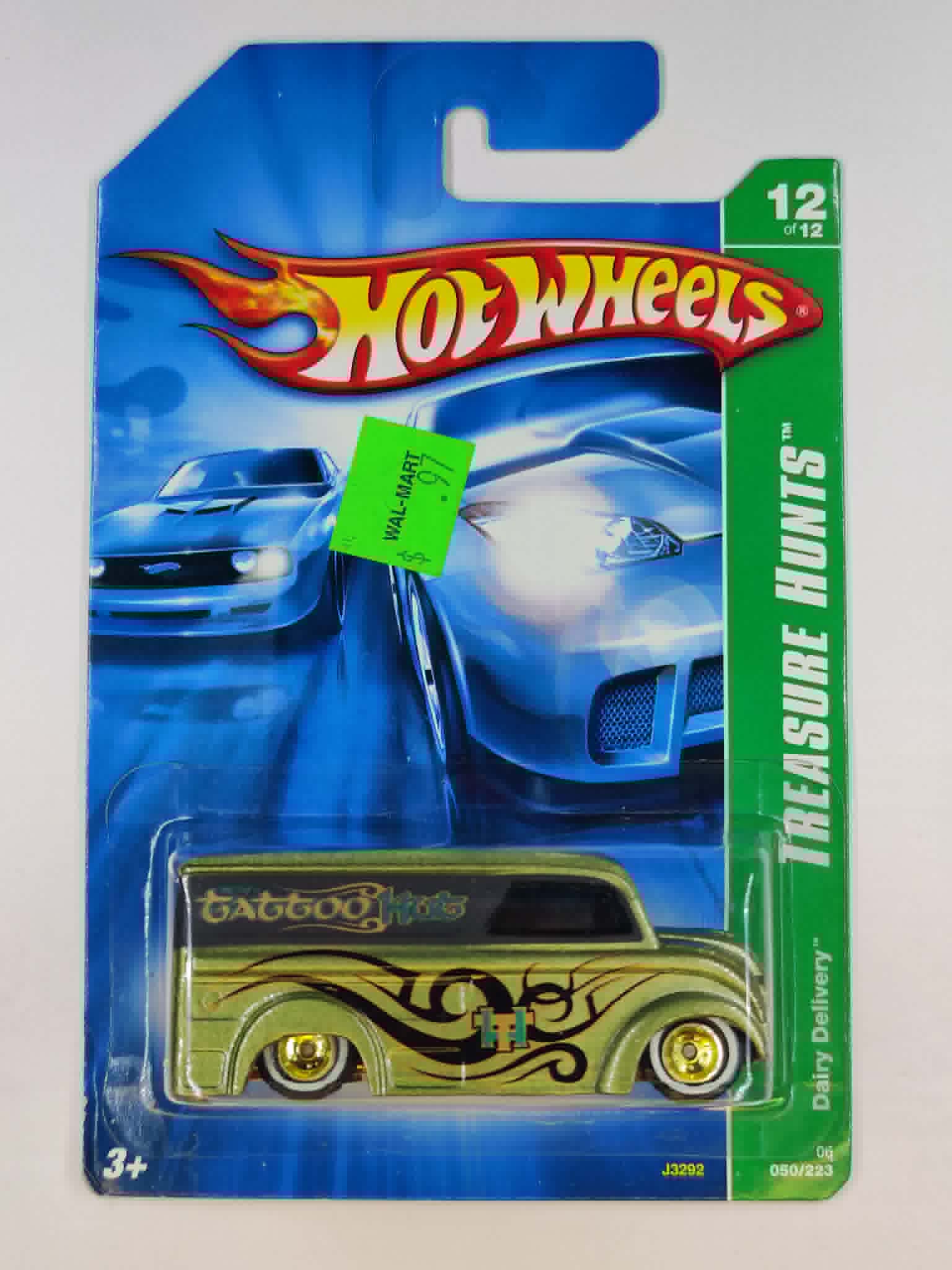 Collector submitted image