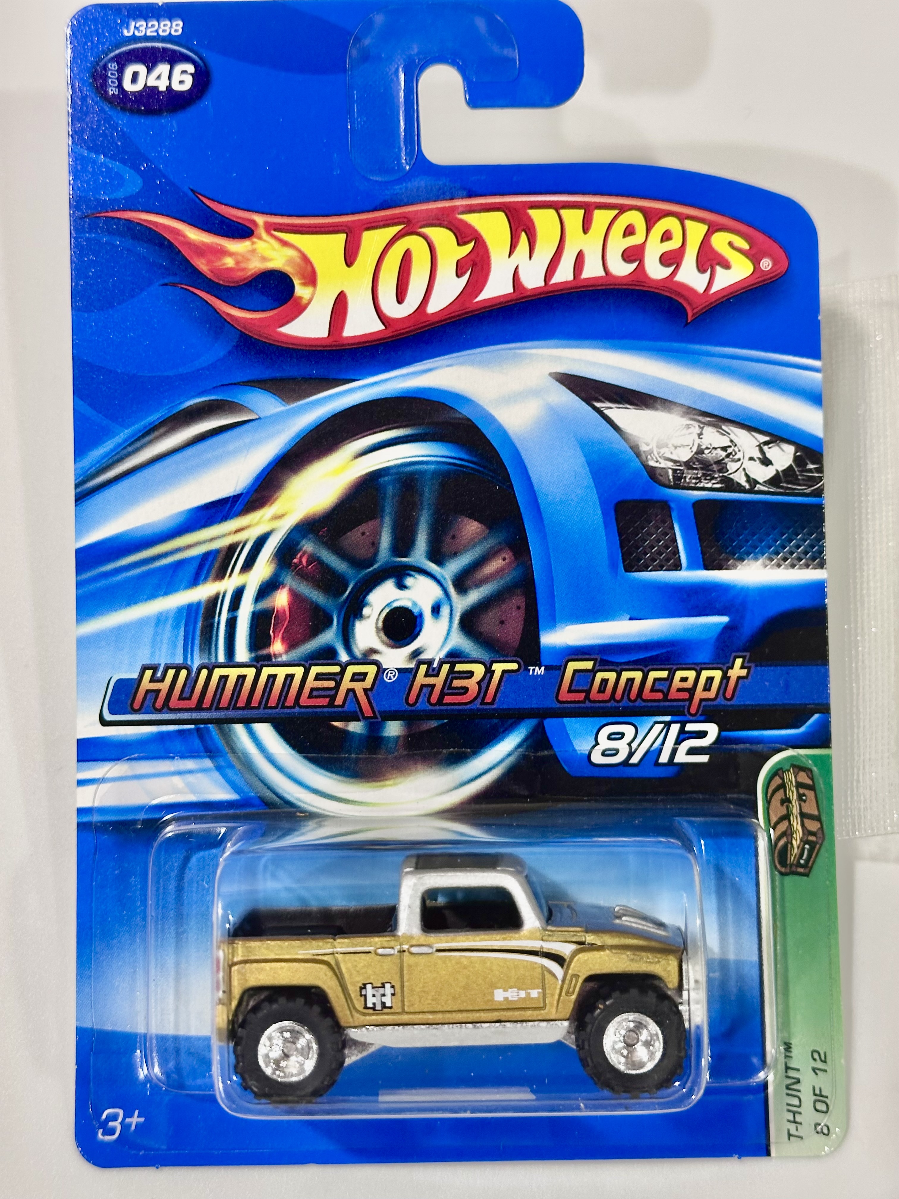 Collector submitted image