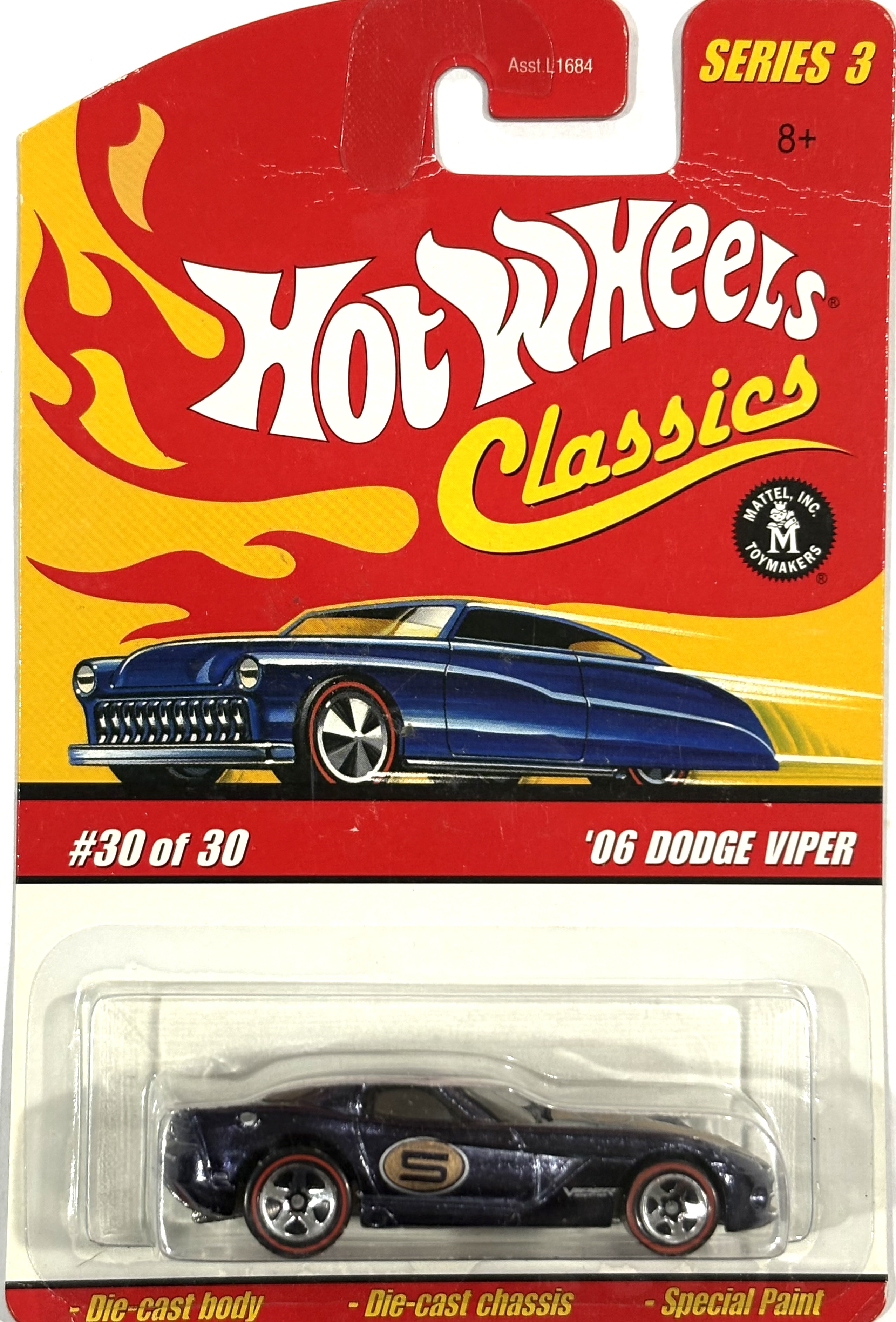 Collector submitted image
