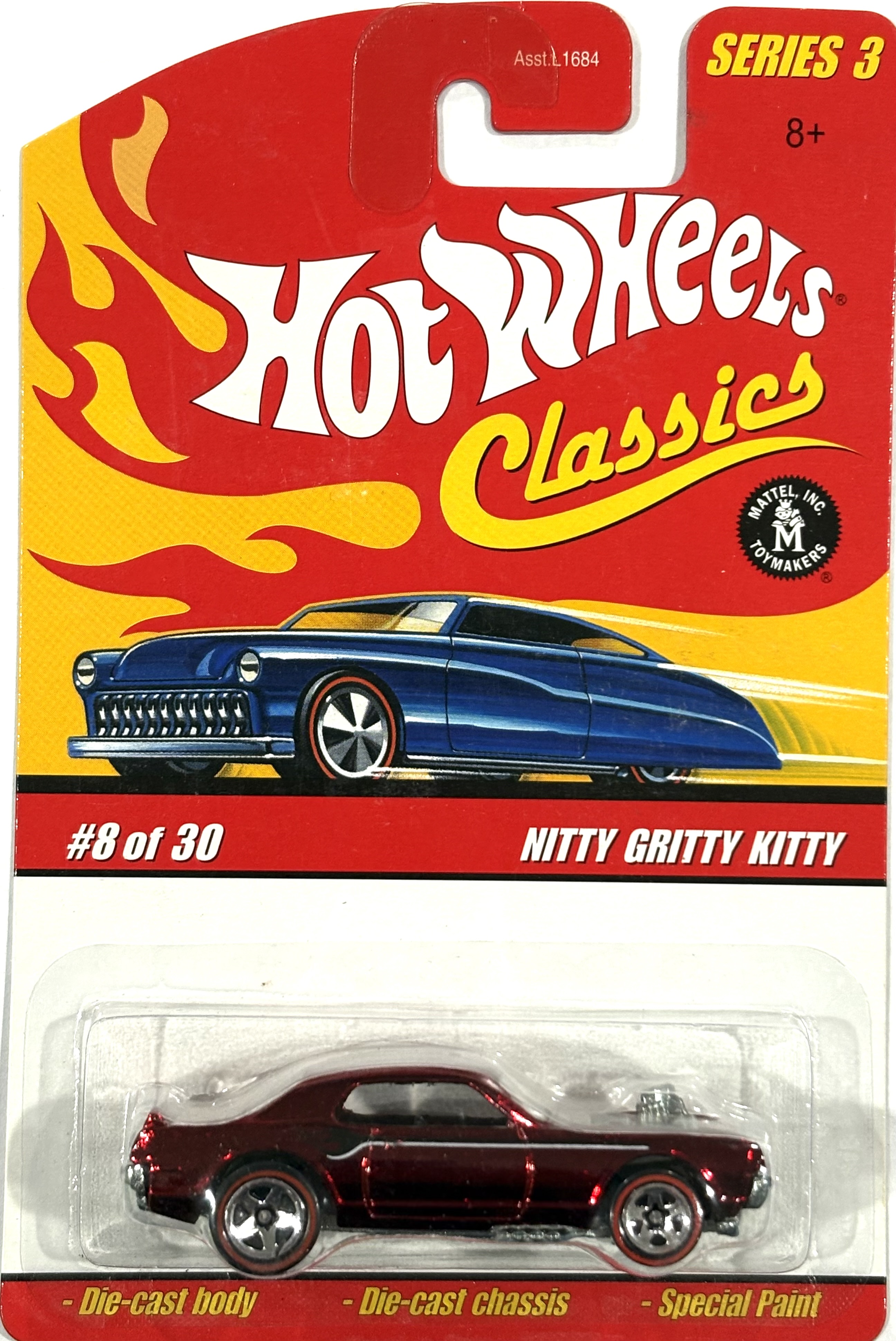 Collector submitted image
