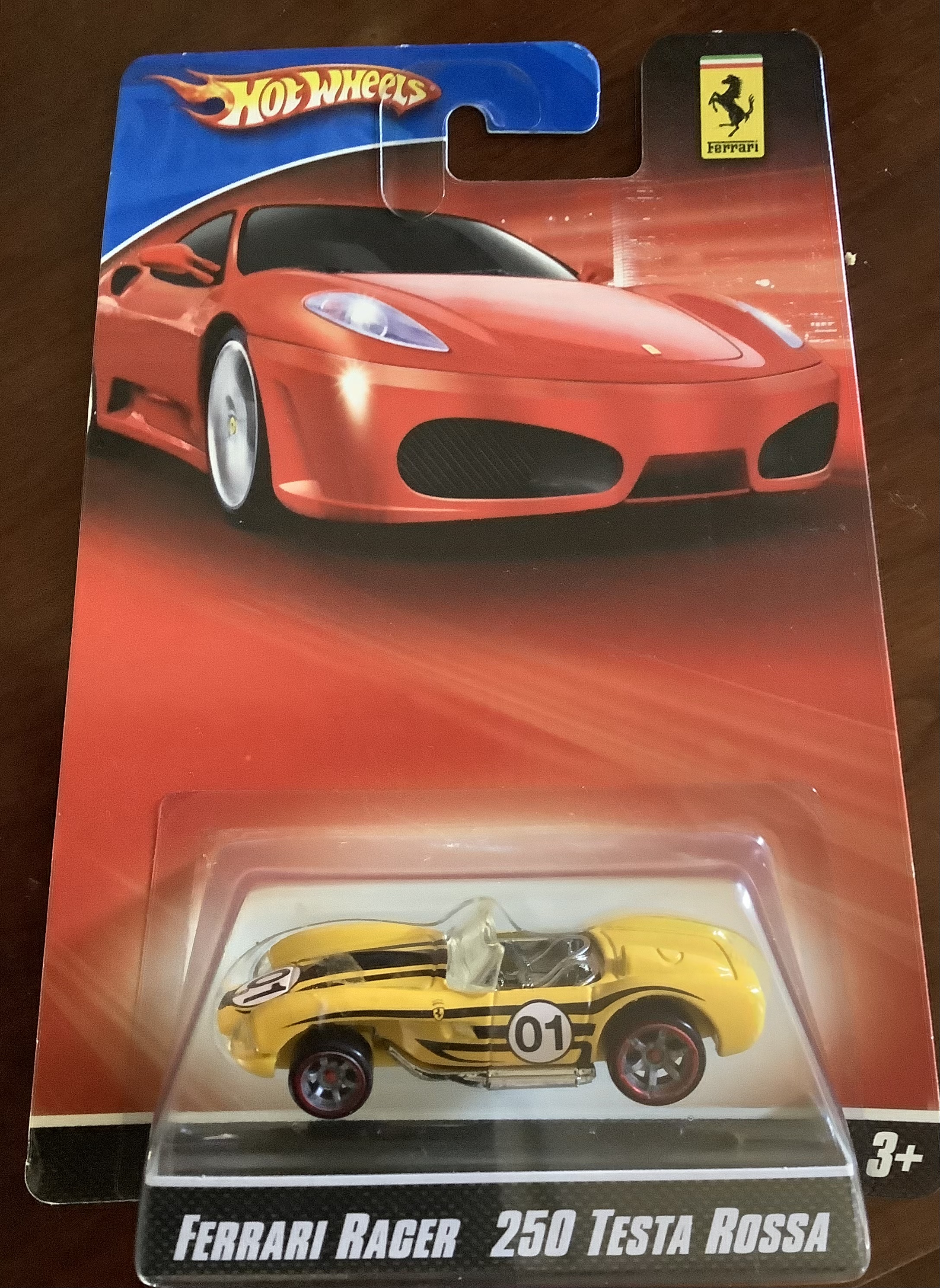 Collector submitted image