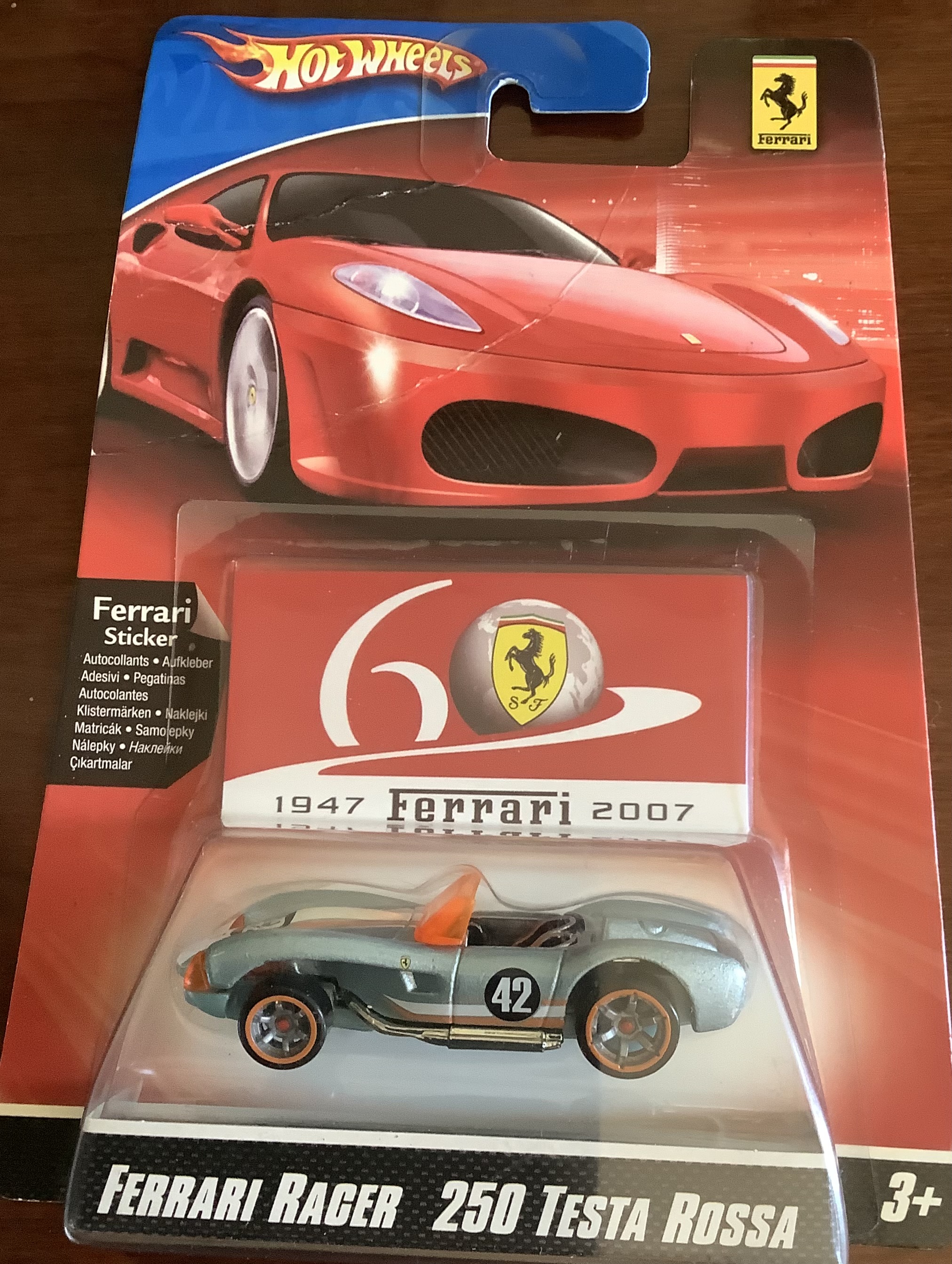 Collector submitted image