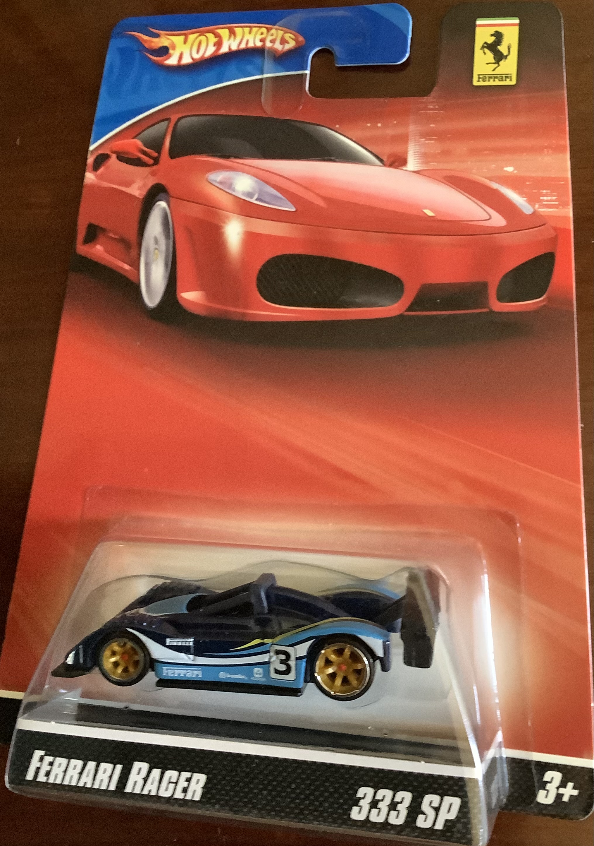 Collector submitted image