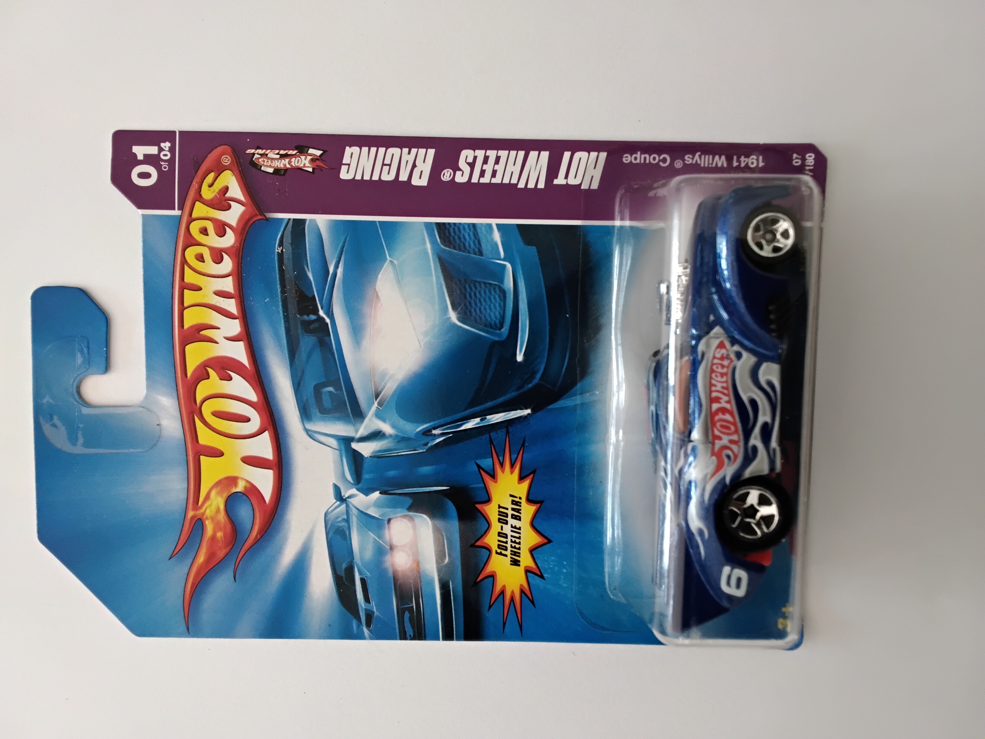 Collector submitted image