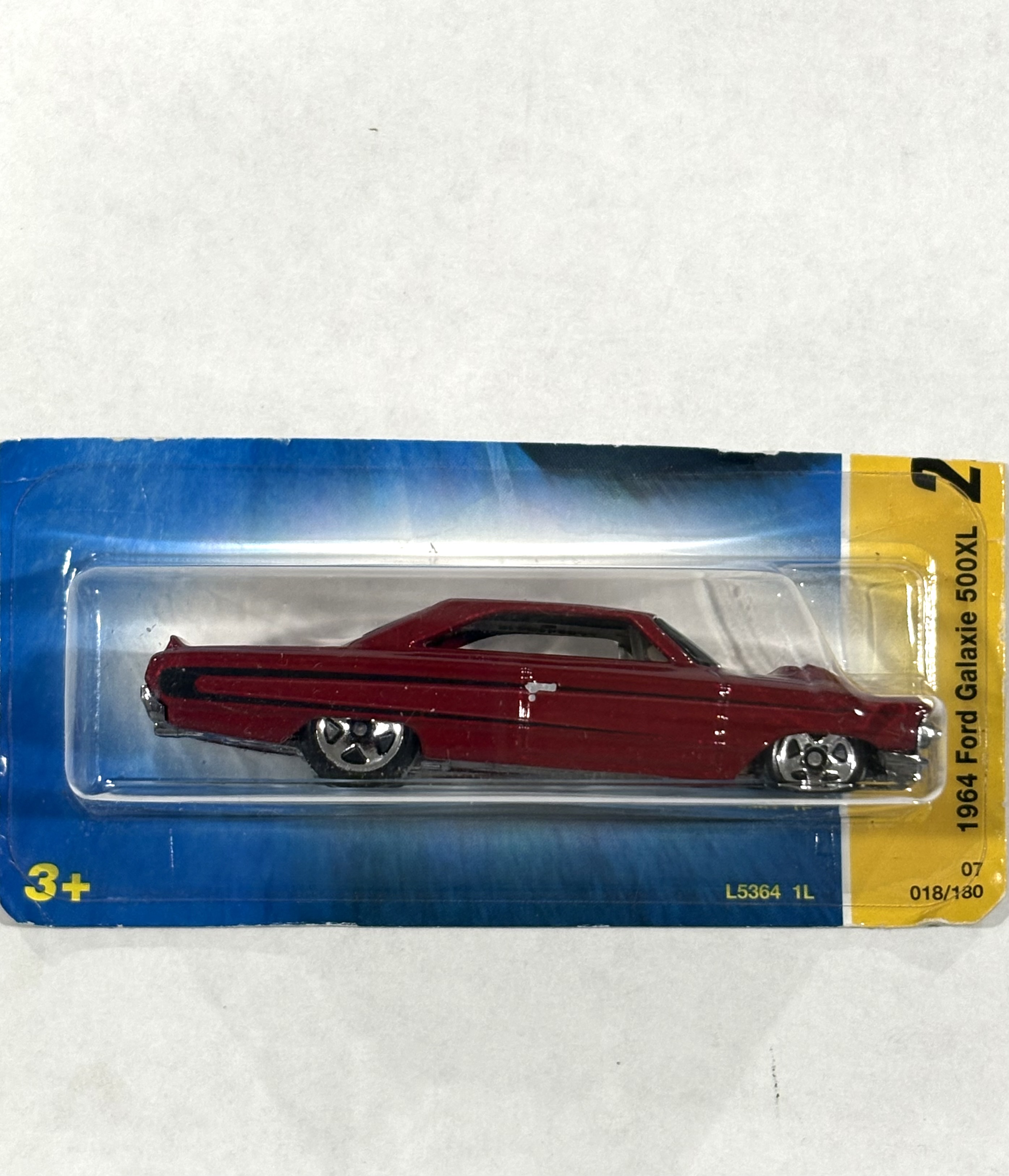 Collector submitted image