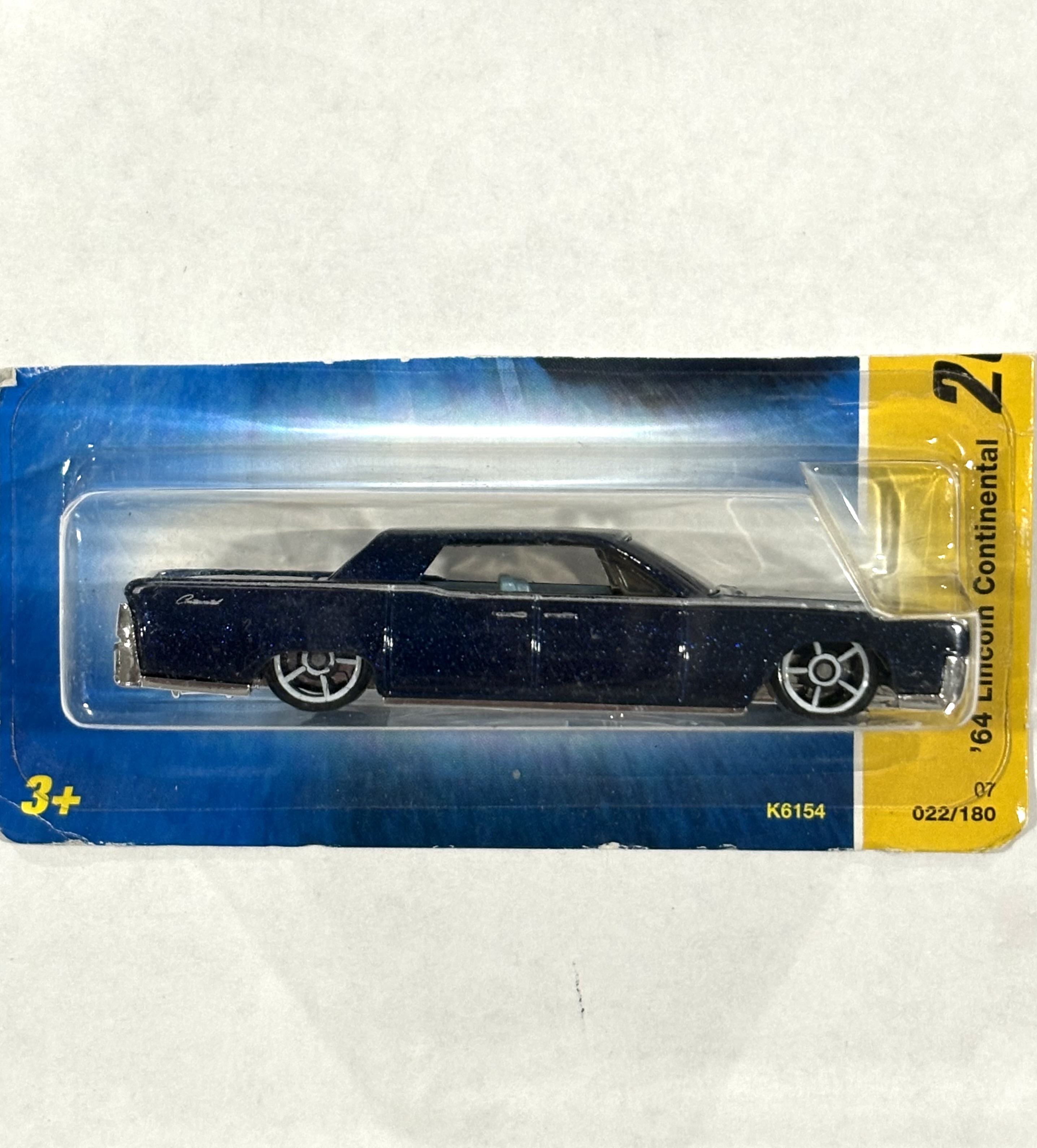 Collector submitted image