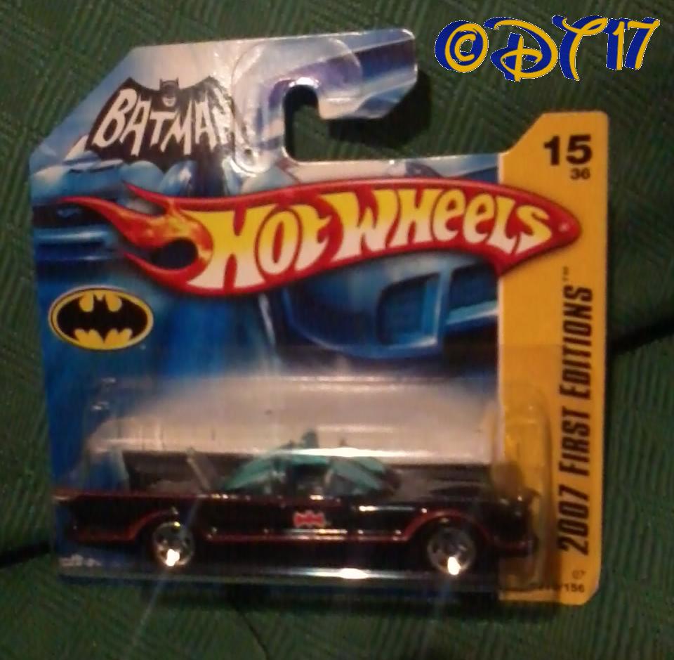 Collector submitted image