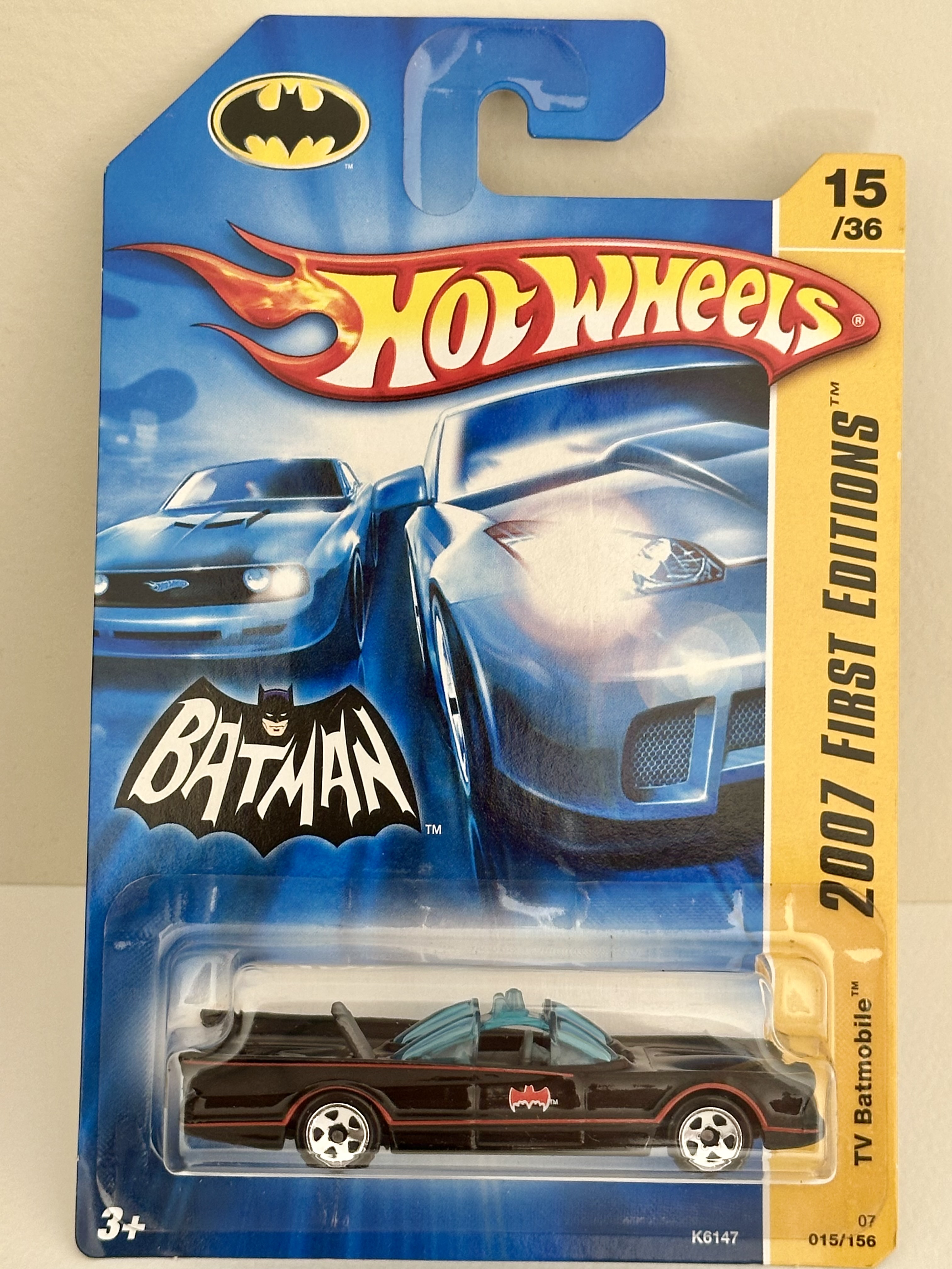 Collector submitted image