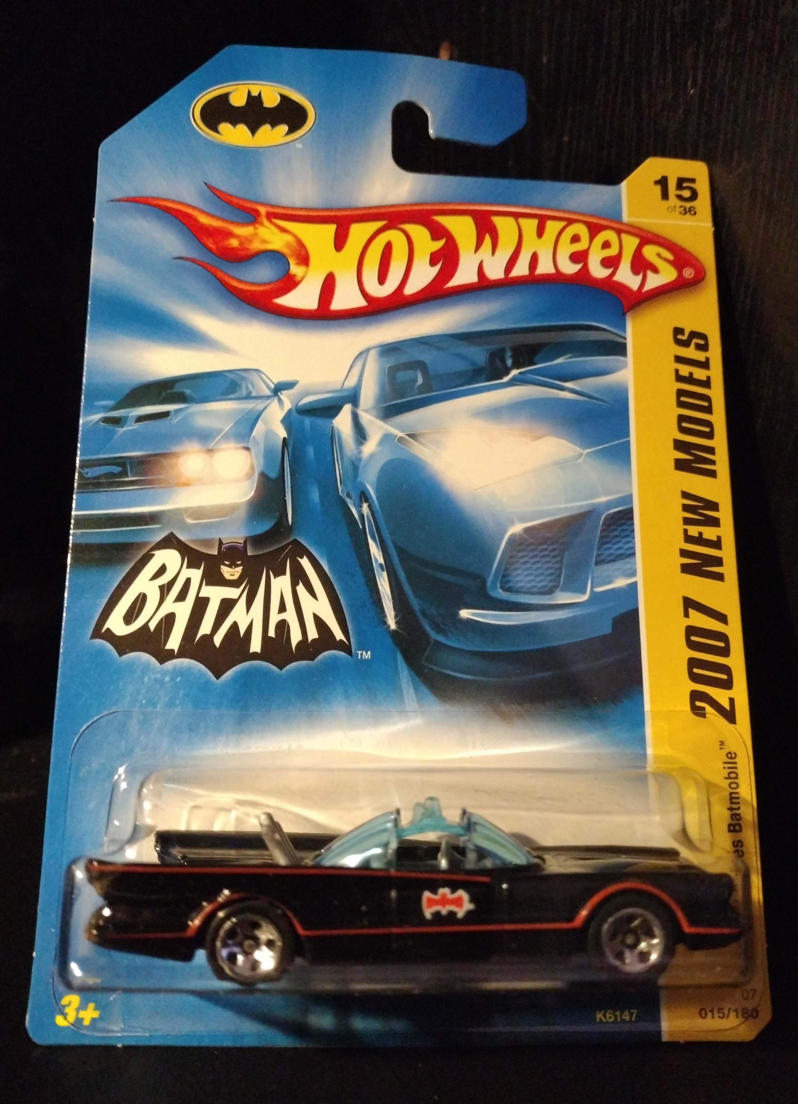 Collector submitted image