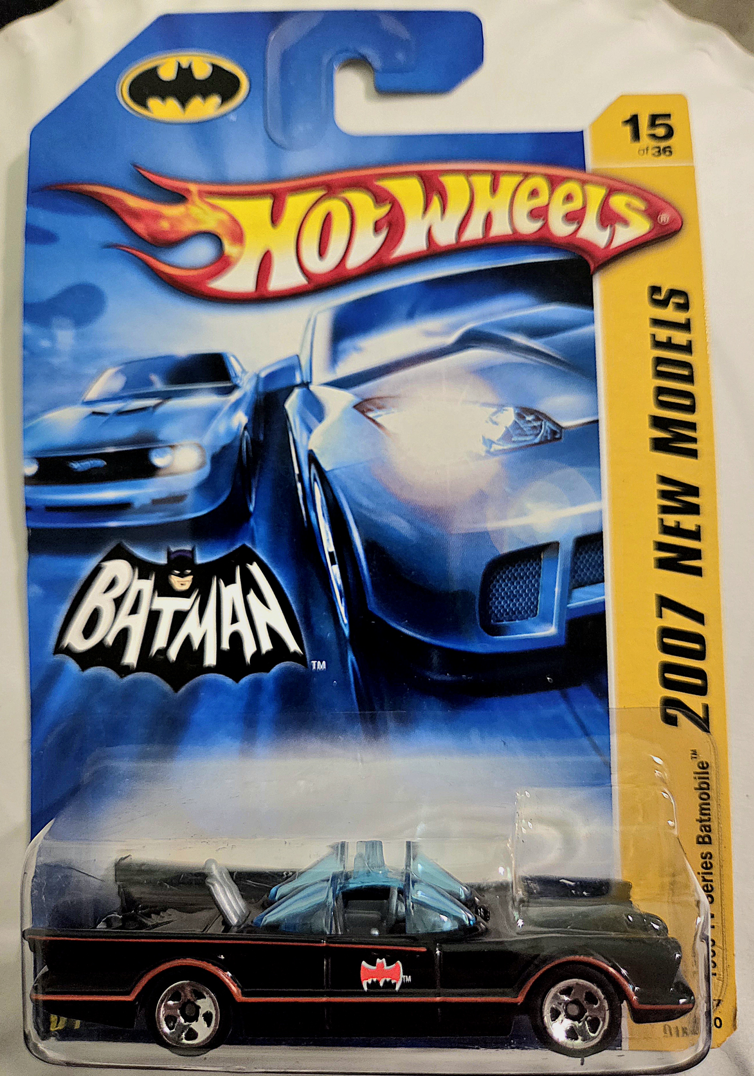 Collector submitted image