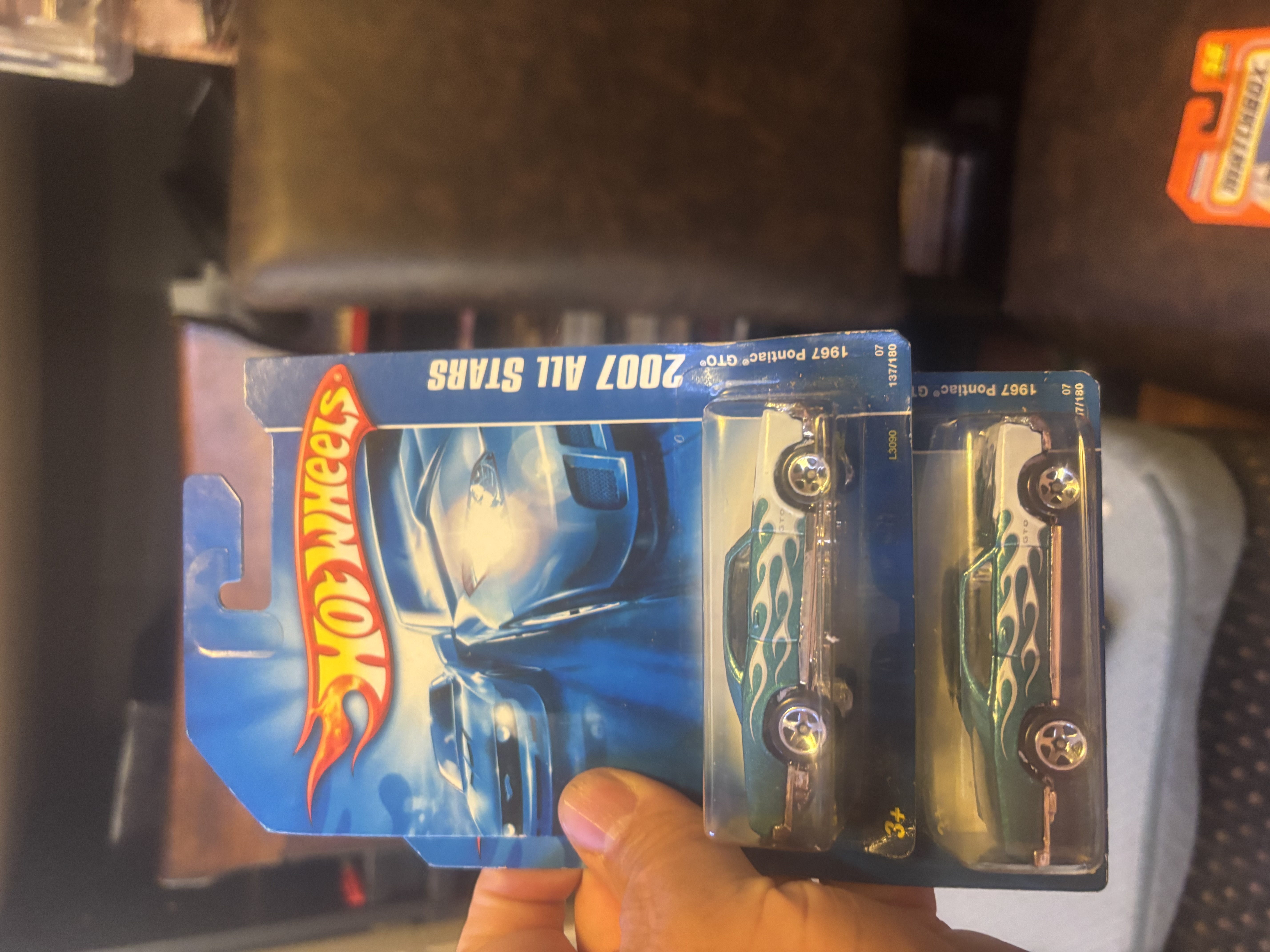 Collector submitted image
