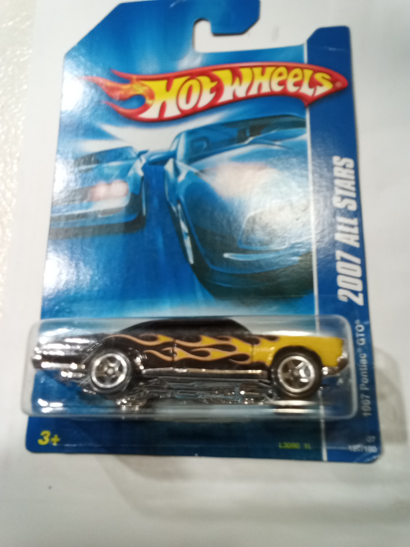 Collector submitted image