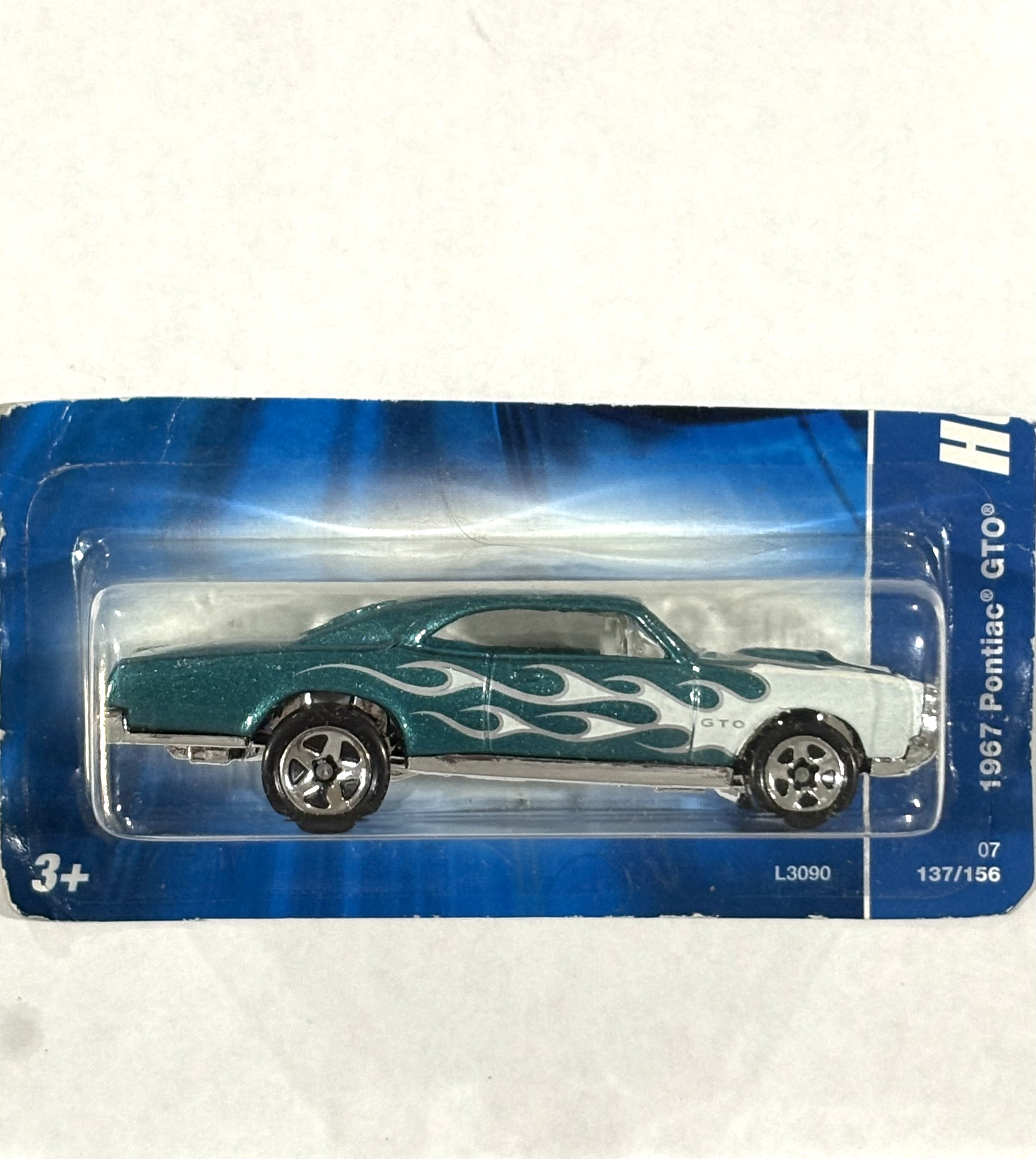 Collector submitted image