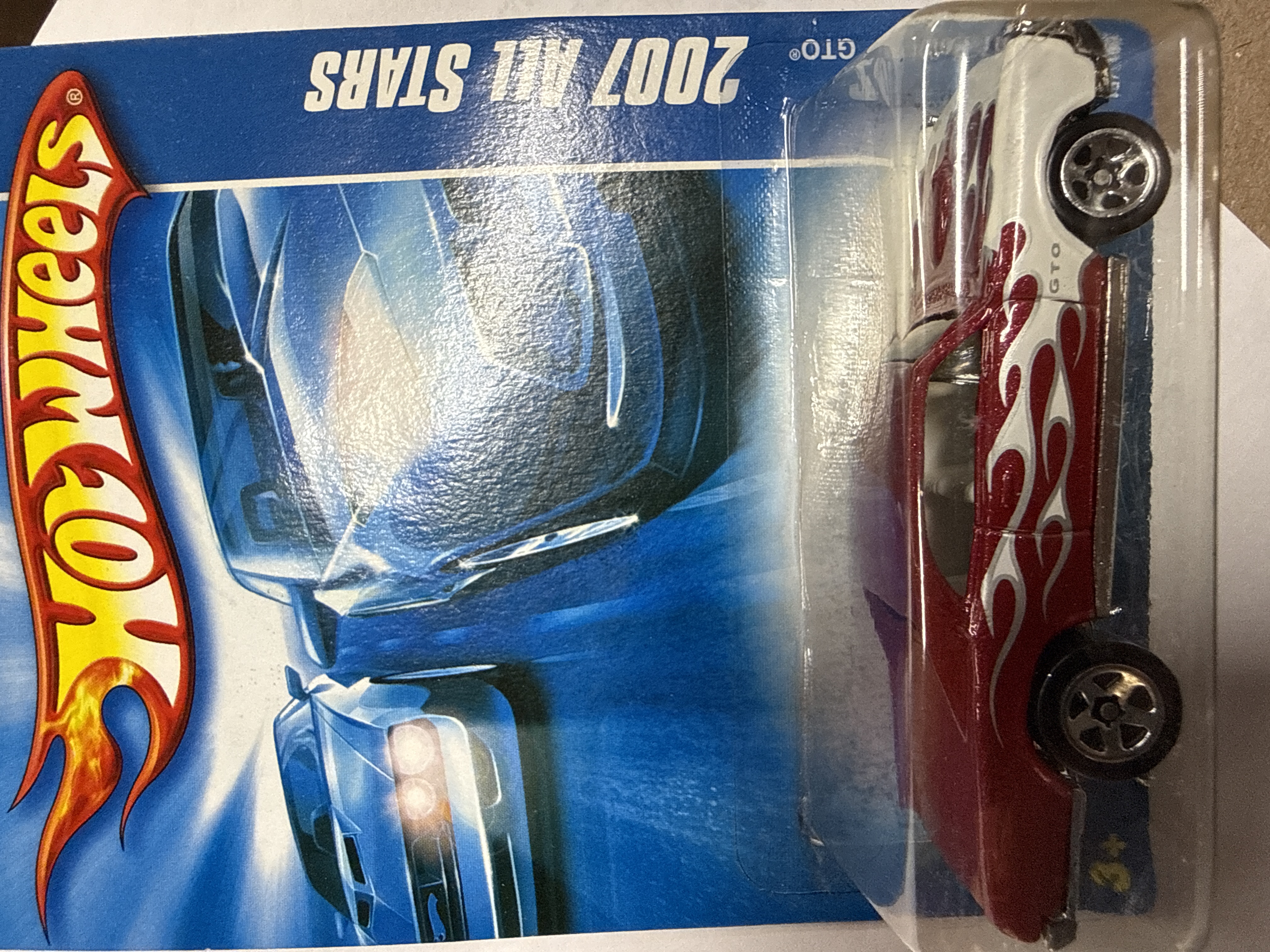 Collector submitted image